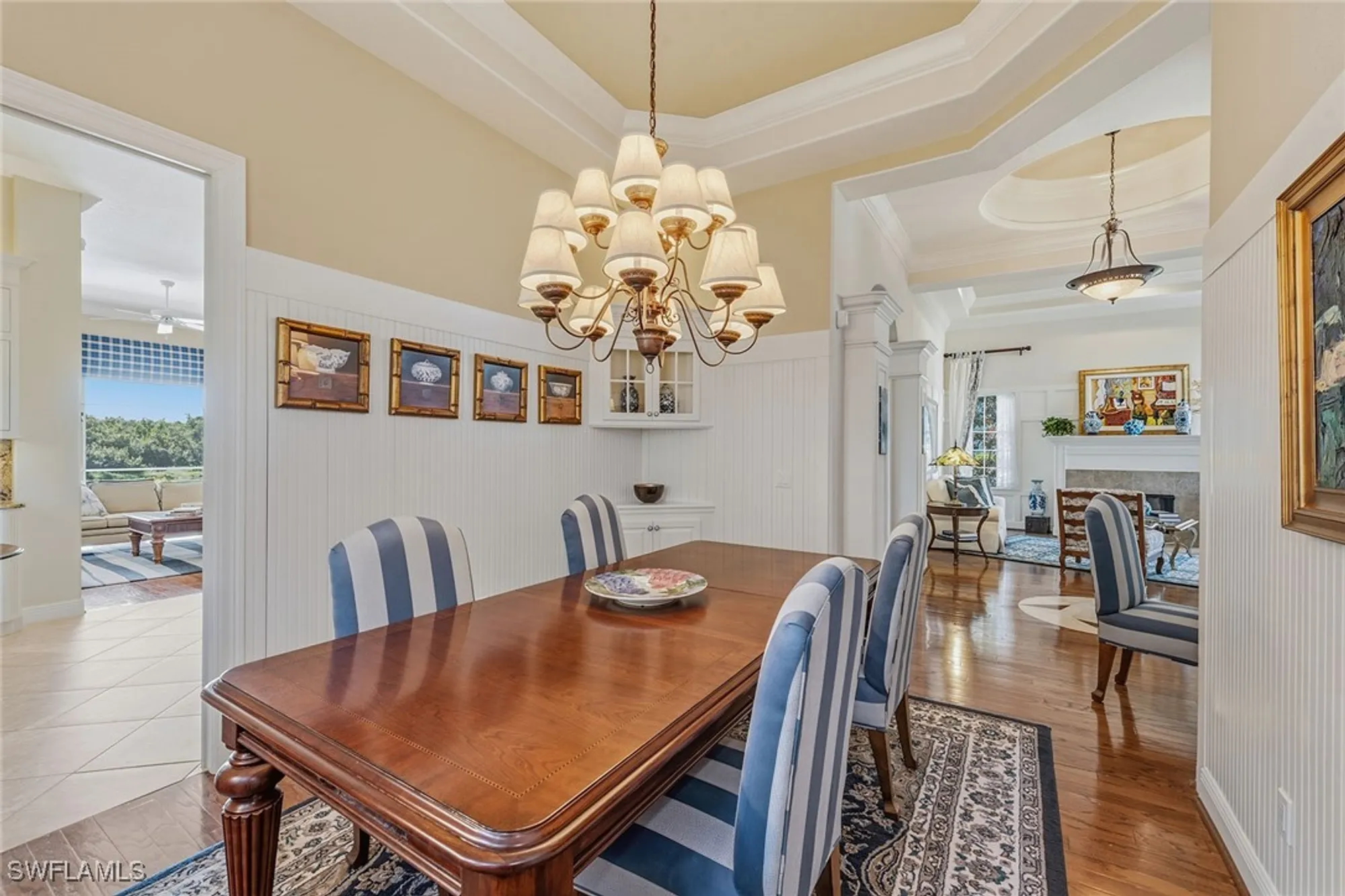 Property Slideshow image 12 of 50 | 8450 mallards way, Naples, FL, 34114