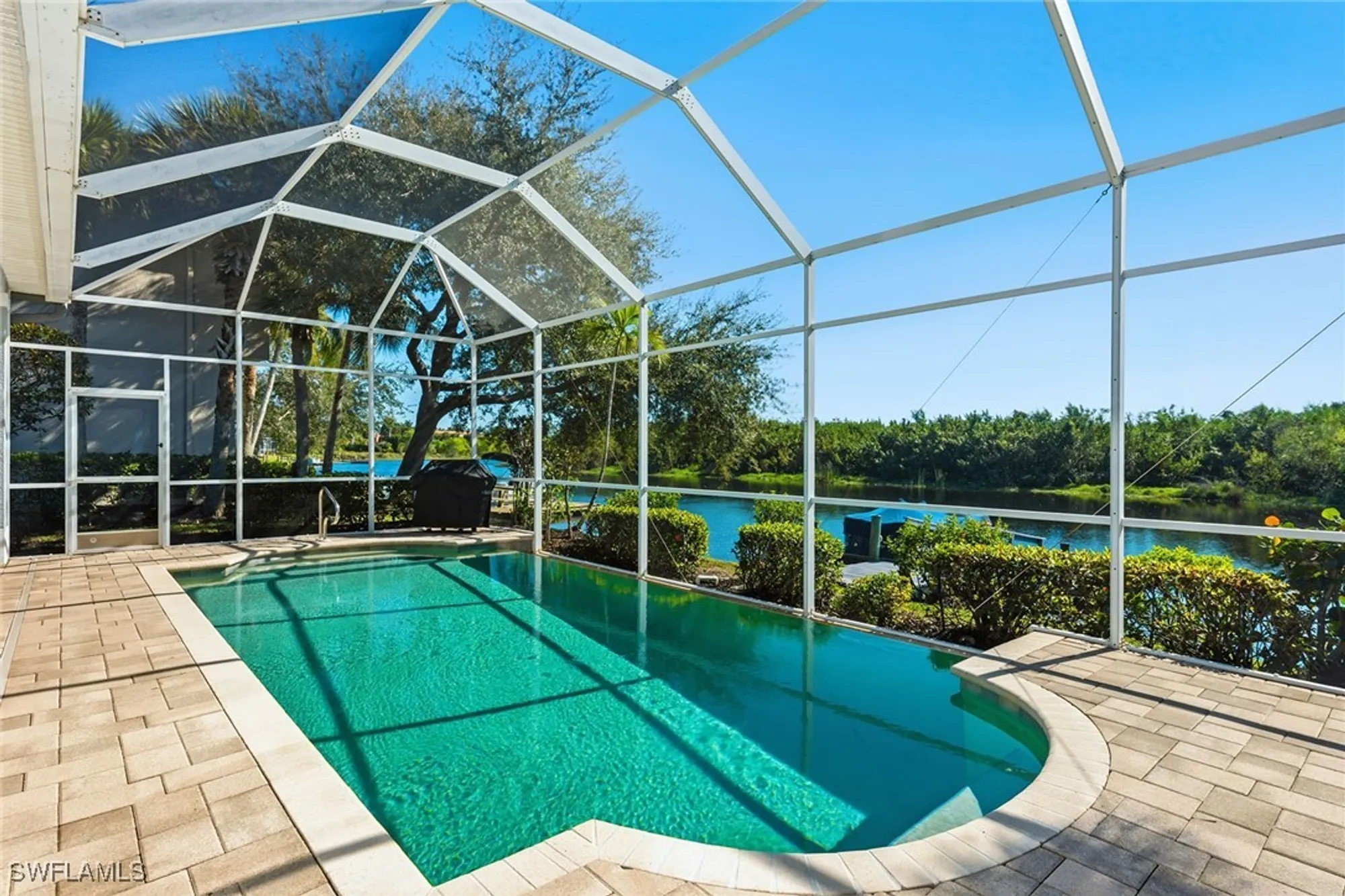 Property Slideshow image 27 of 50 | 8450 mallards way, Naples, FL, 34114
