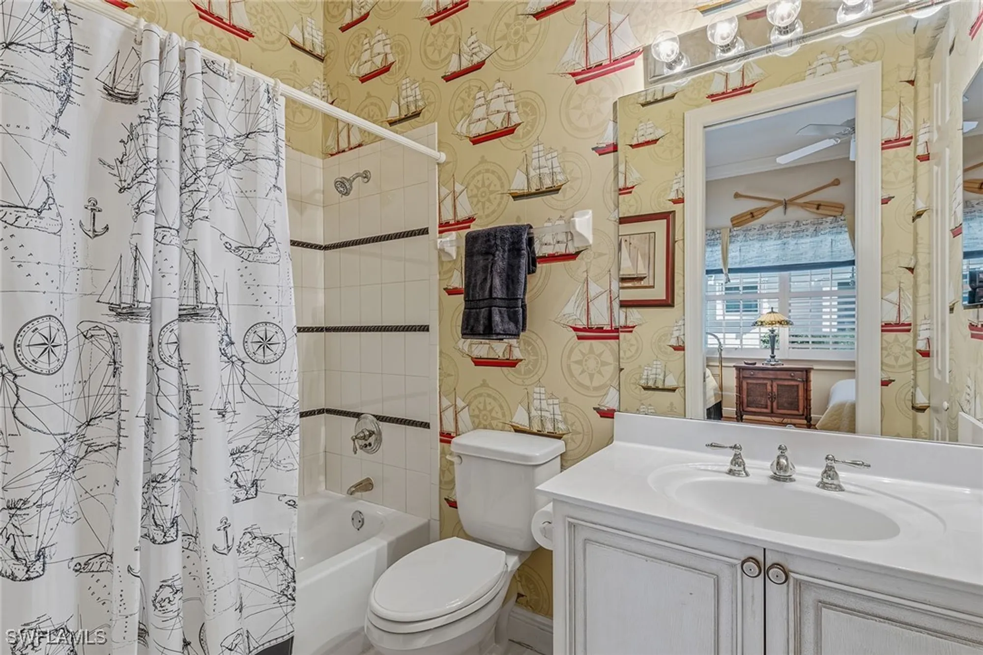 Property Slideshow image 22 of 50 | 8450 mallards way, Naples, FL, 34114