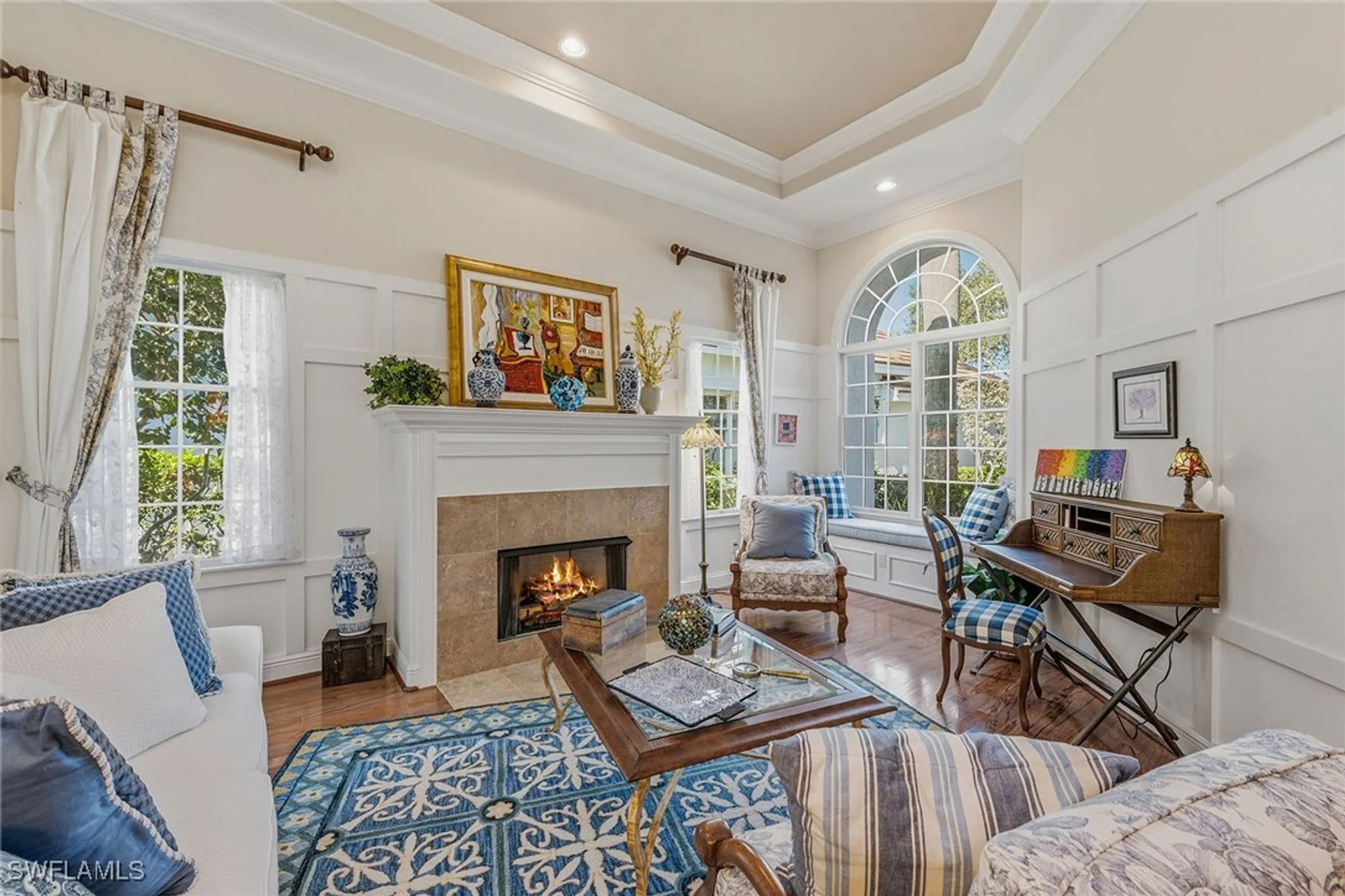 Property Slideshow image 4 of 50 | 8450 mallards way, Naples, FL, 34114