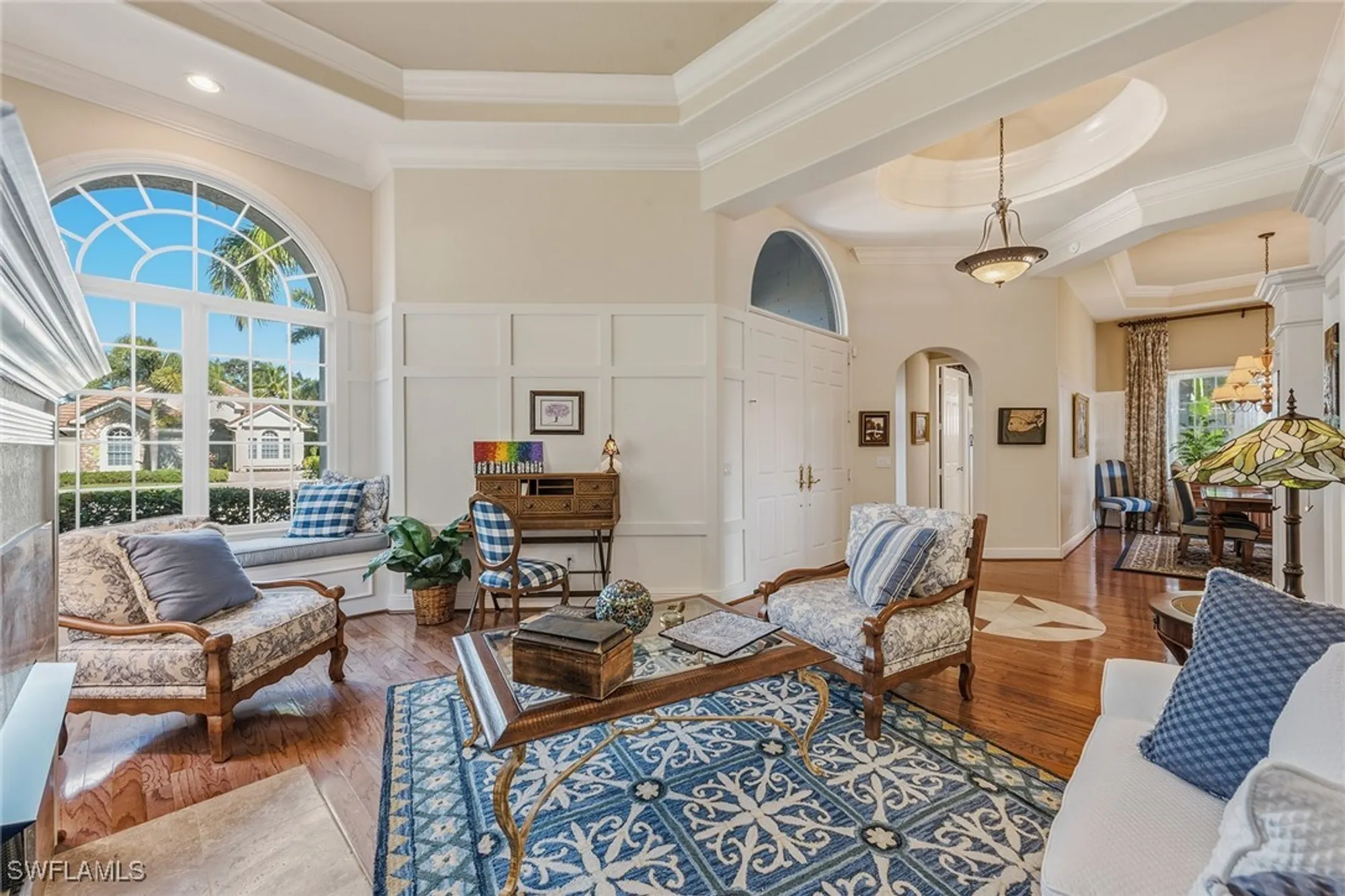 Property Slideshow image 6 of 50 | 8450 mallards way, Naples, FL, 34114