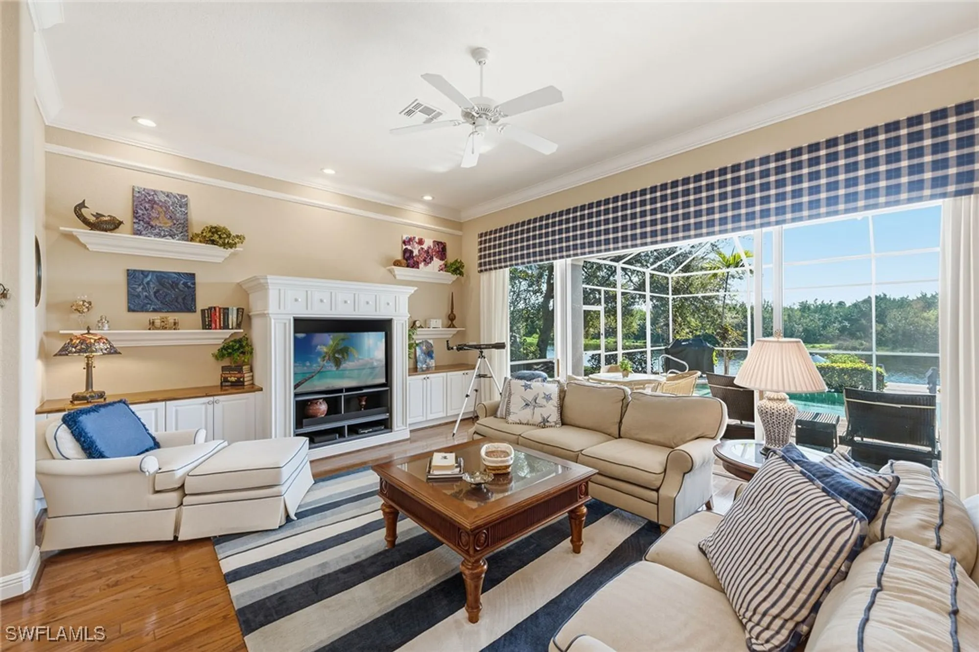 Property Slideshow image 7 of 50 | 8450 mallards way, Naples, FL, 34114