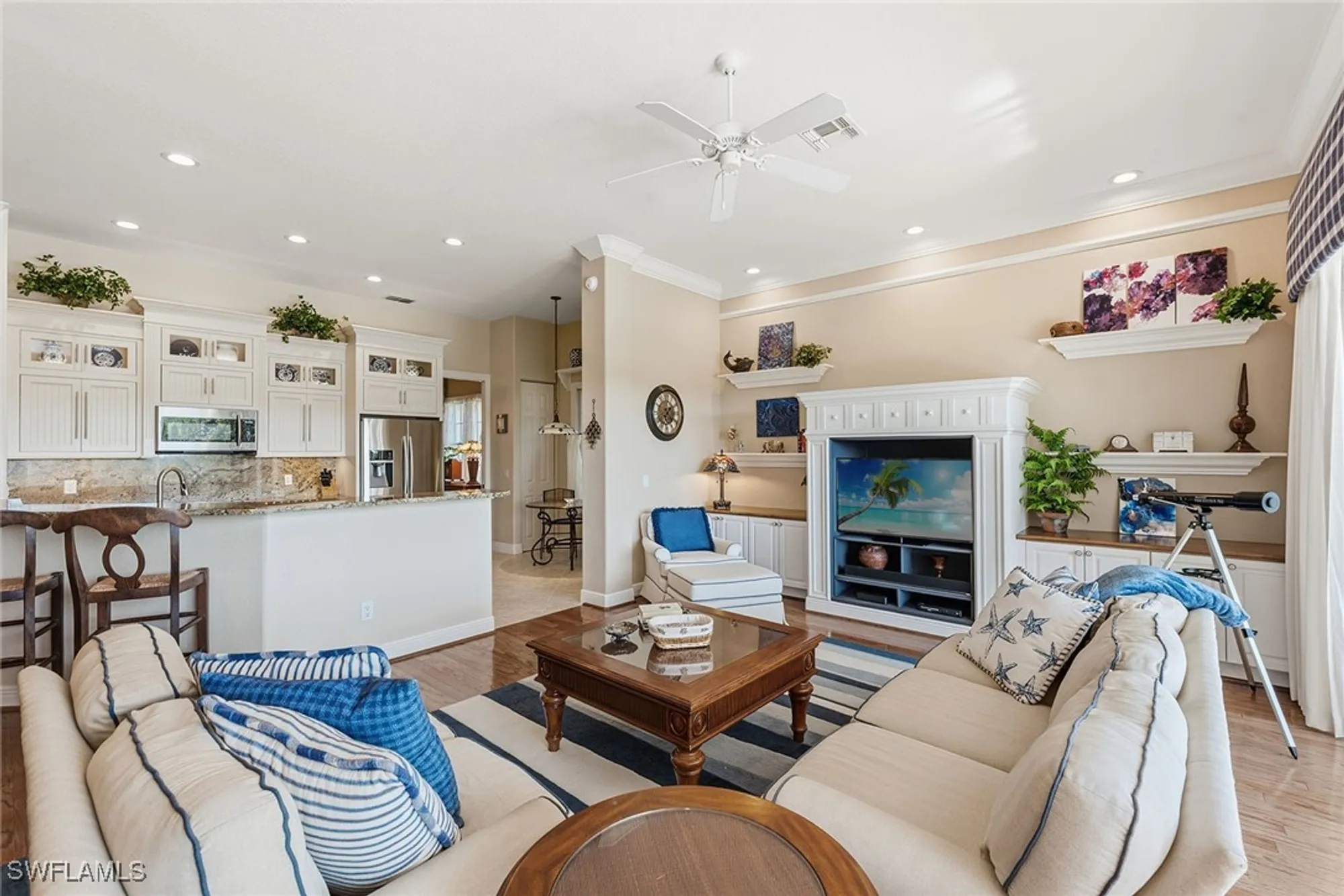 Property Slideshow image 8 of 50 | 8450 mallards way, Naples, FL, 34114