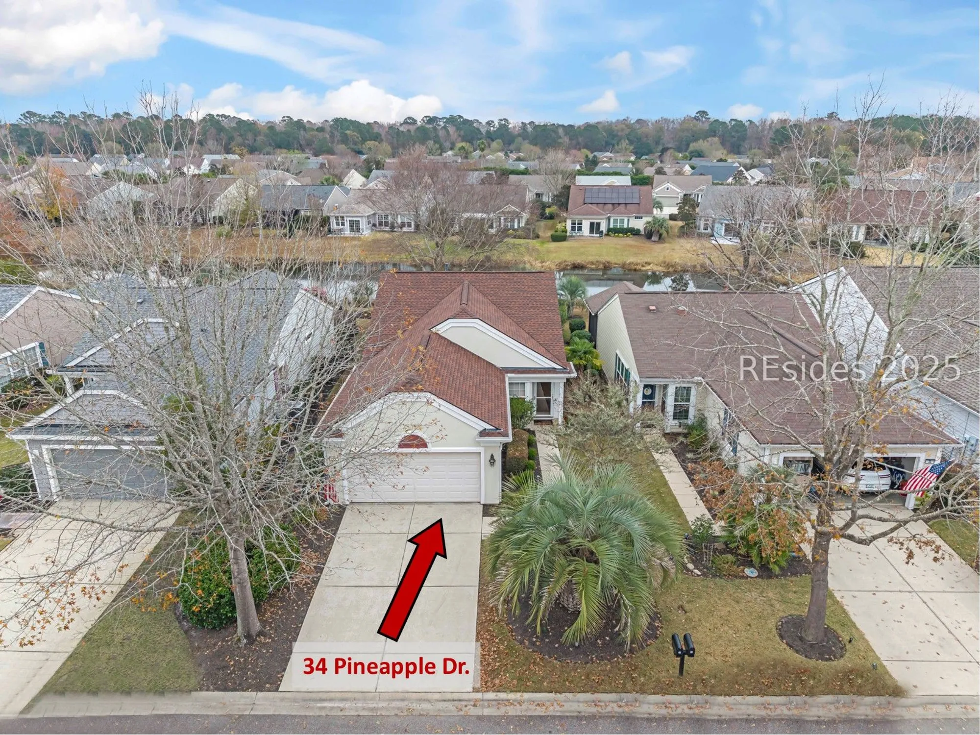 Property Slideshow image 28 of 44 | 34 pineapple dr, Bluffton, SC, 29909