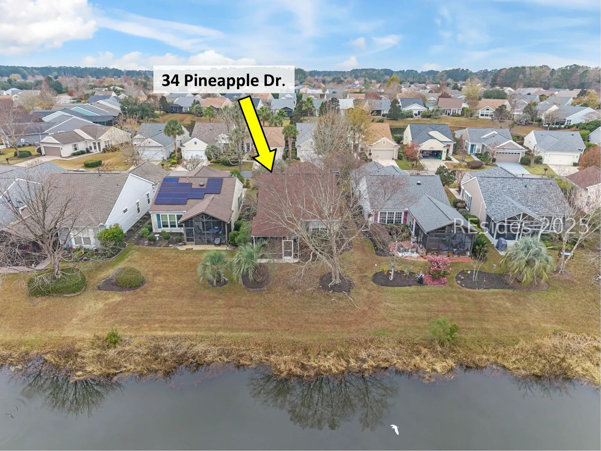 Property Slideshow image 29 of 44 | 34 pineapple dr, Bluffton, SC, 29909
