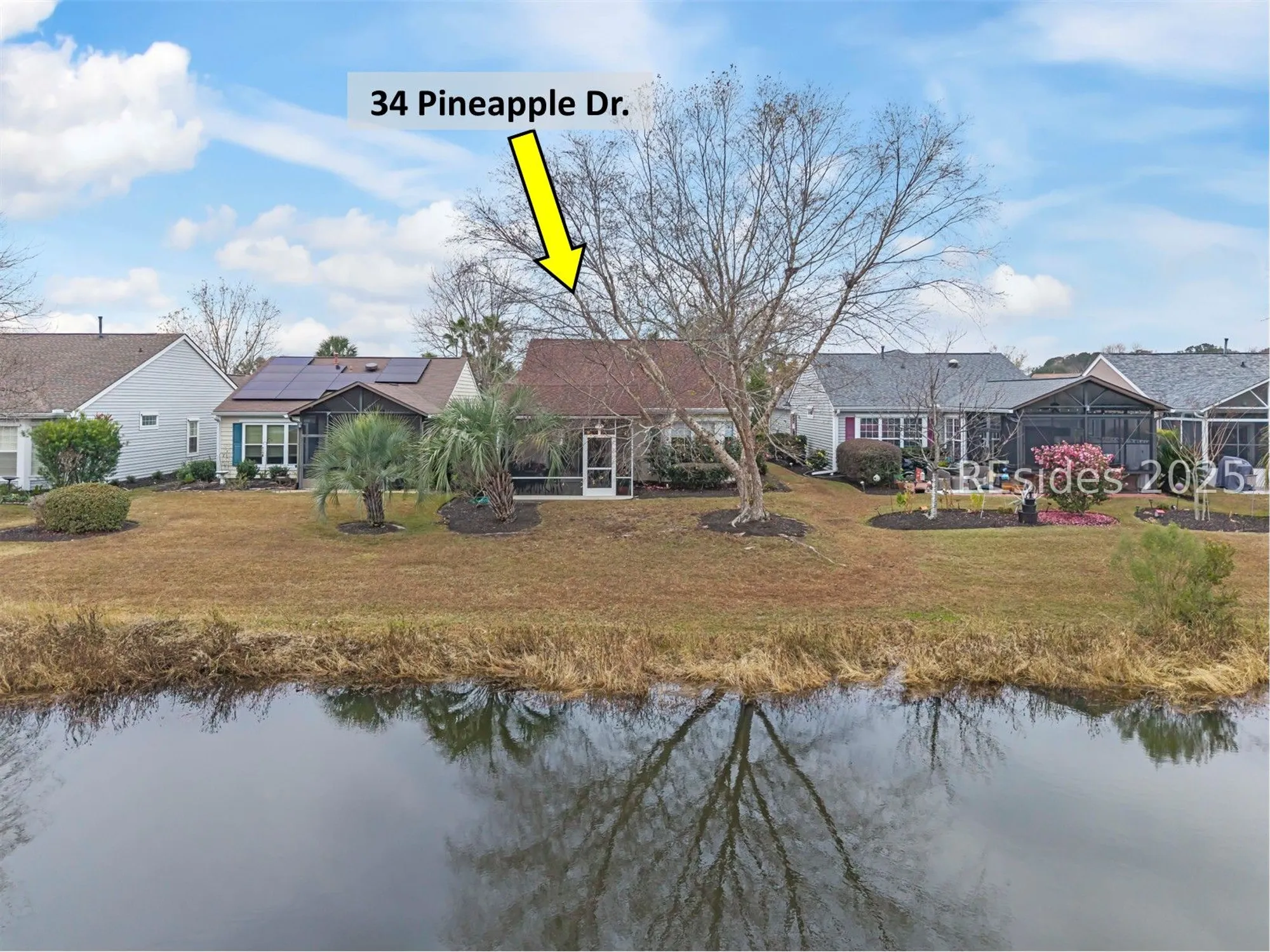 Property Slideshow image 30 of 44 | 34 pineapple dr, Bluffton, SC, 29909