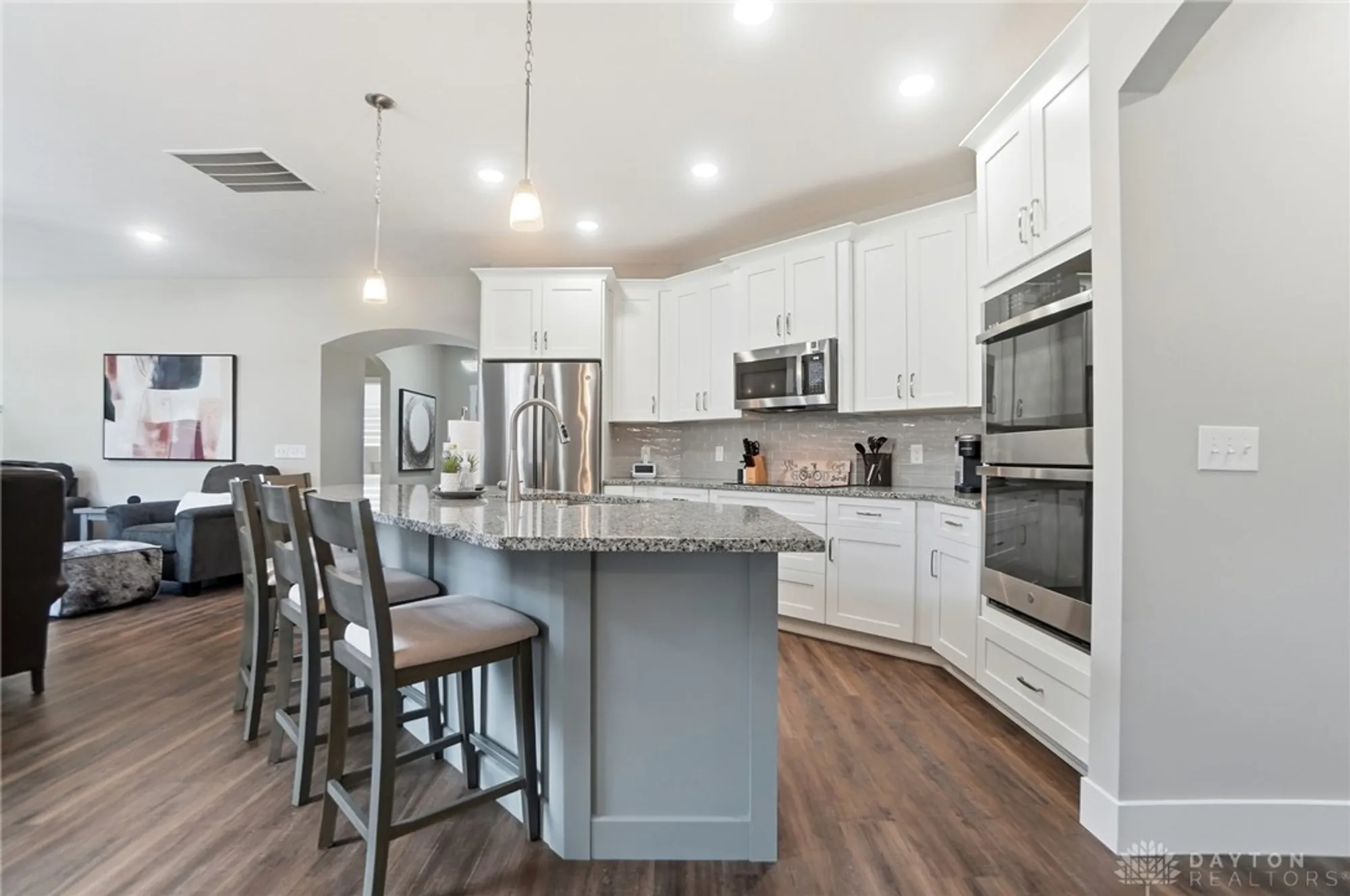 Property Slideshow image 17 of 66 | 1444 triple crown way, Beavercrk Twp, OH, 45385