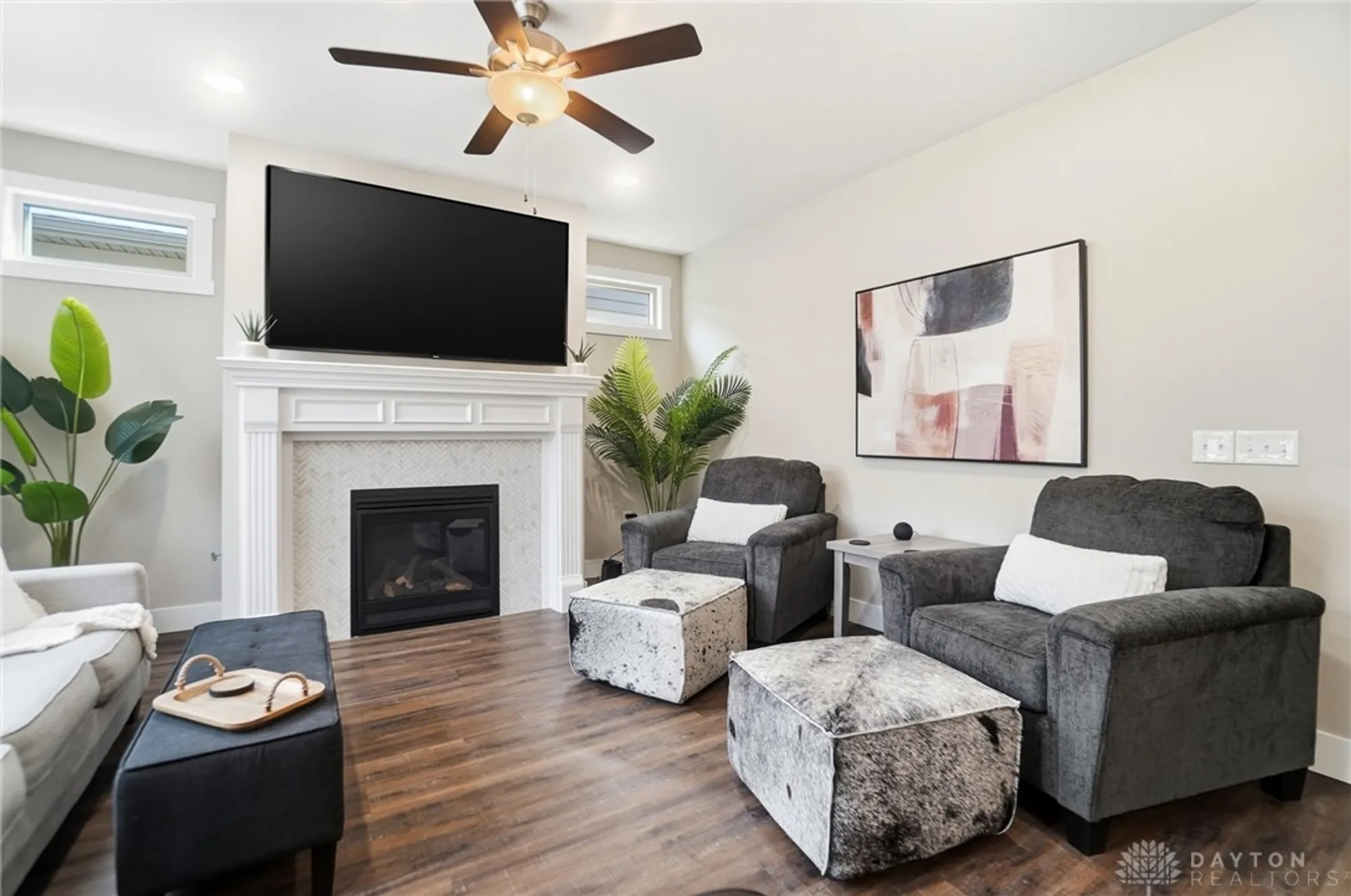 Property Slideshow image 11 of 66 | 1444 triple crown way, Beavercrk Twp, OH, 45385