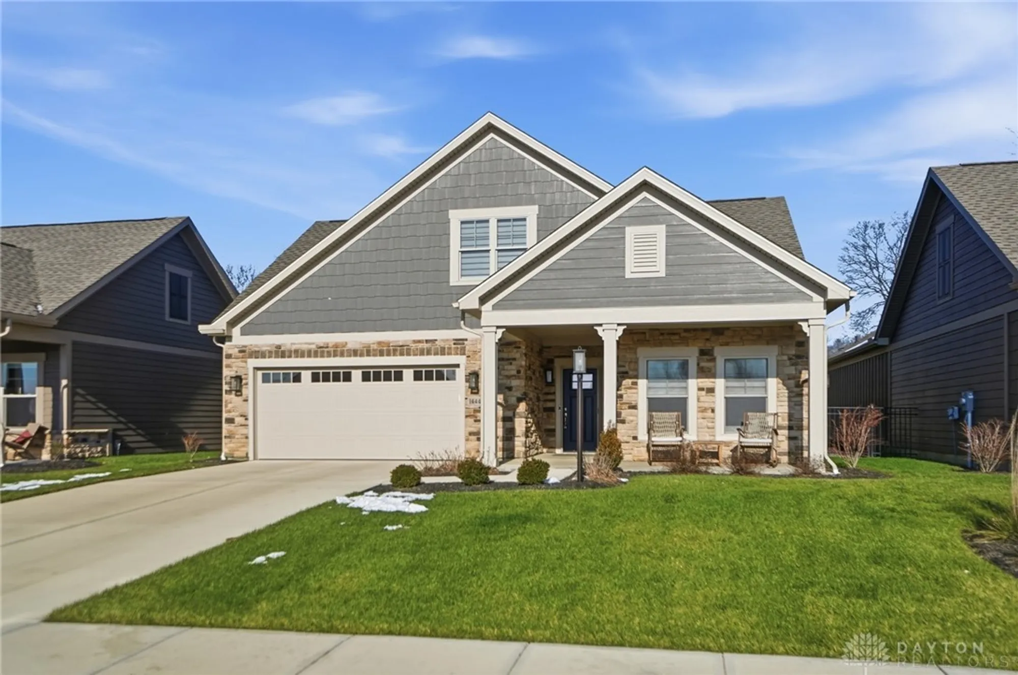 Property Slideshow image 2 of 66 | 1444 triple crown way, Beavercrk Twp, OH, 45385