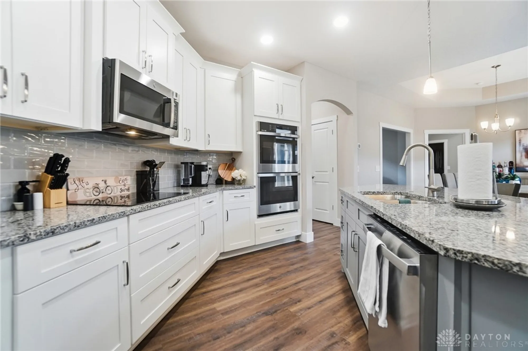 Property Slideshow image 20 of 66 | 1444 triple crown way, Beavercrk Twp, OH, 45385