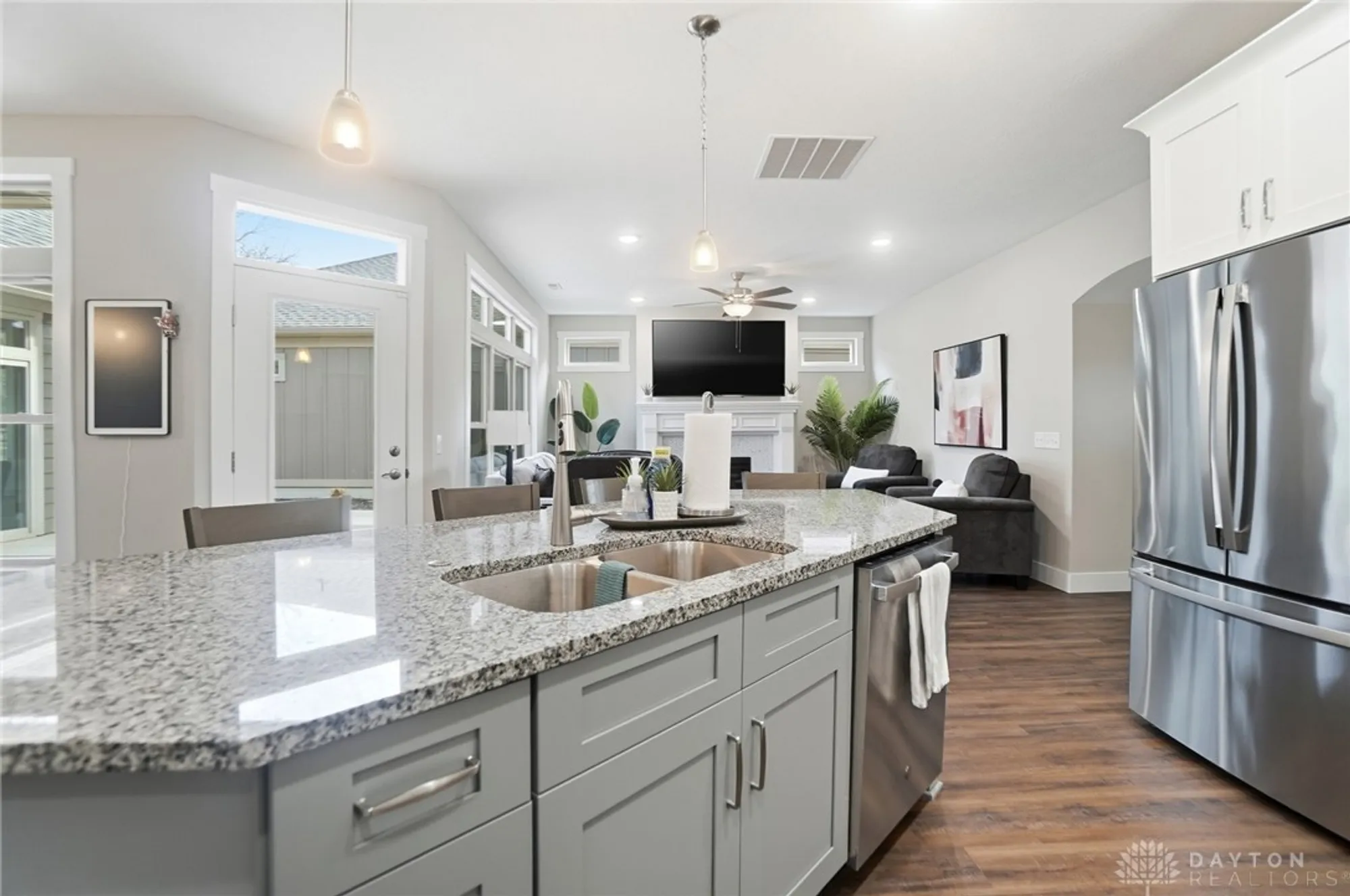 Property Slideshow image 22 of 66 | 1444 triple crown way, Beavercrk Twp, OH, 45385