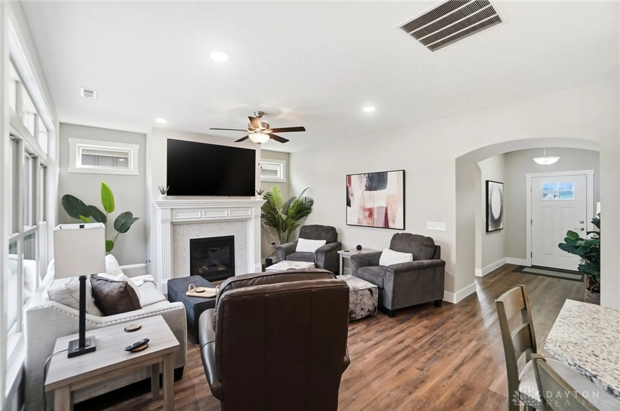 Property Slideshow image 7 of 66 | 1444 triple crown way, Beavercrk Twp, OH, 45385