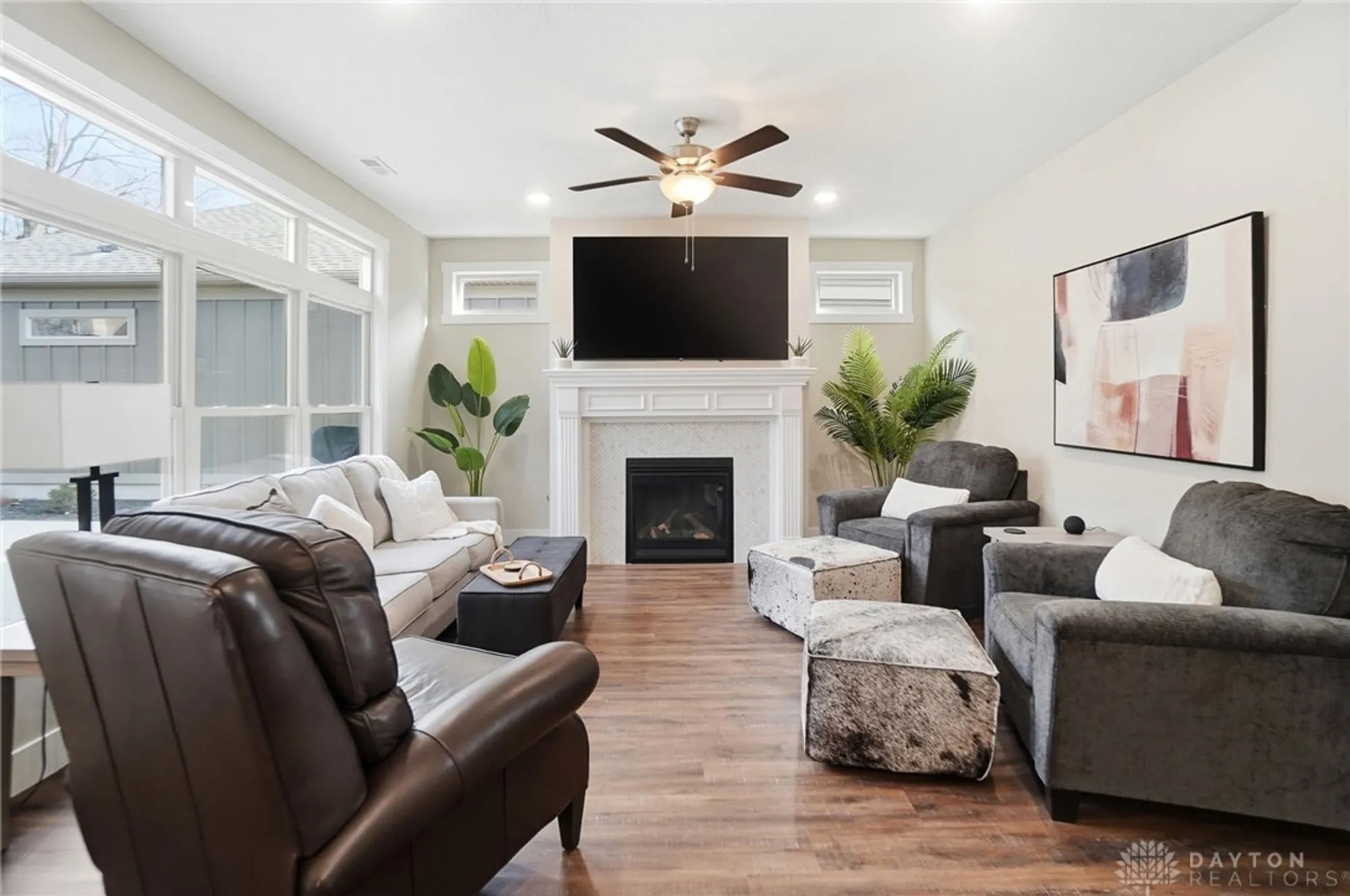 Property Slideshow image 8 of 66 | 1444 triple crown way, Beavercrk Twp, OH, 45385