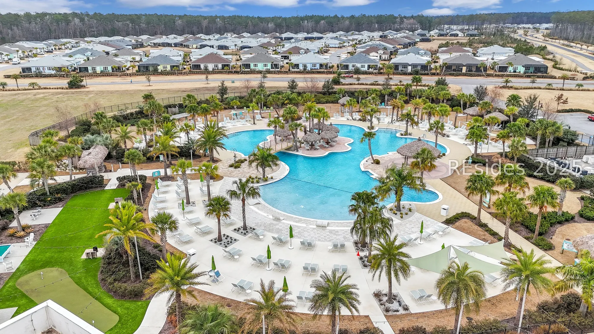 Property Slideshow image 48 of 85 | 77 landshark blvd, Hardeeville, SC, 29927