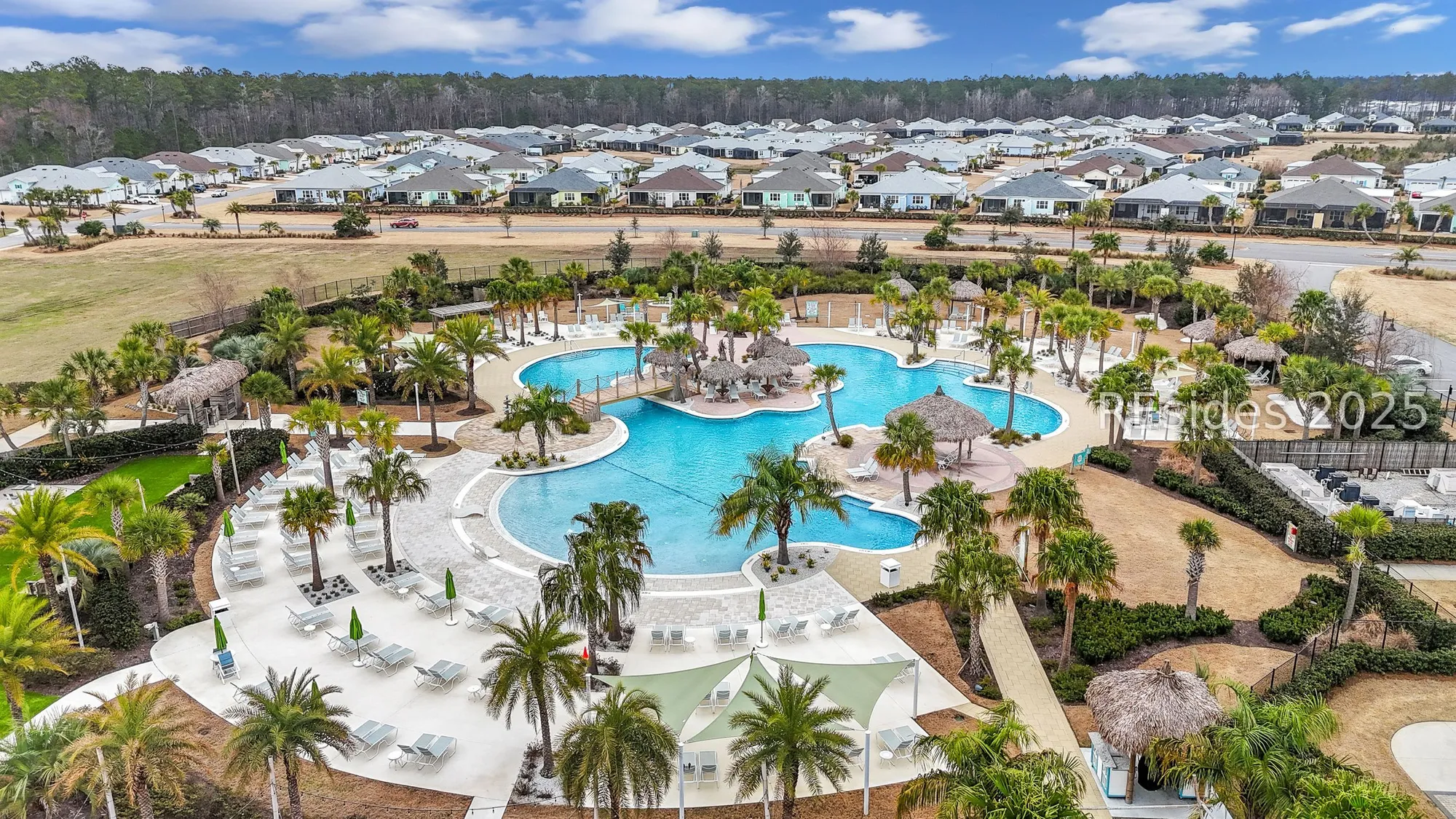 Property Slideshow image 50 of 85 | 77 landshark blvd, Hardeeville, SC, 29927