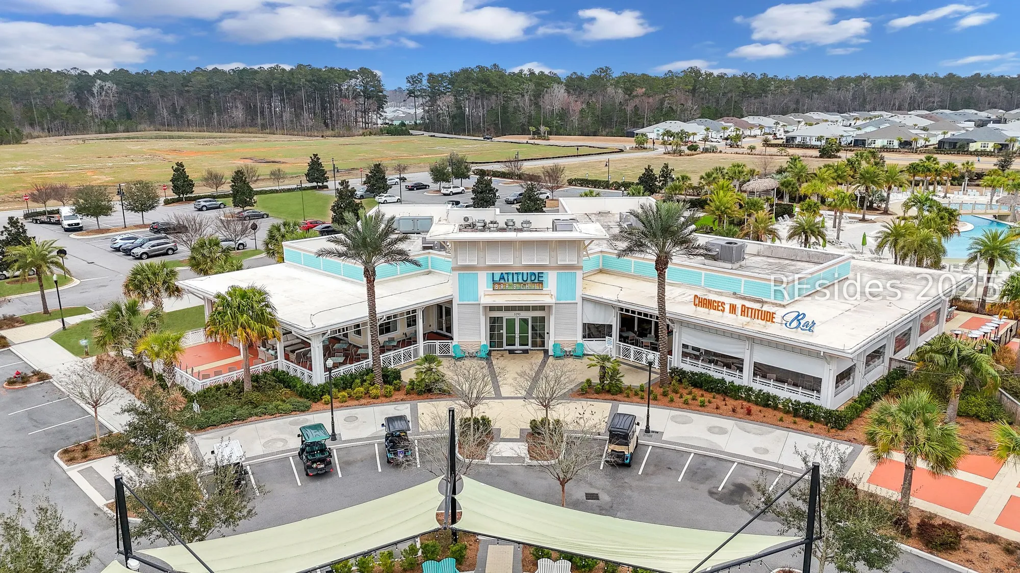 Property Slideshow image 64 of 85 | 77 landshark blvd, Hardeeville, SC, 29927