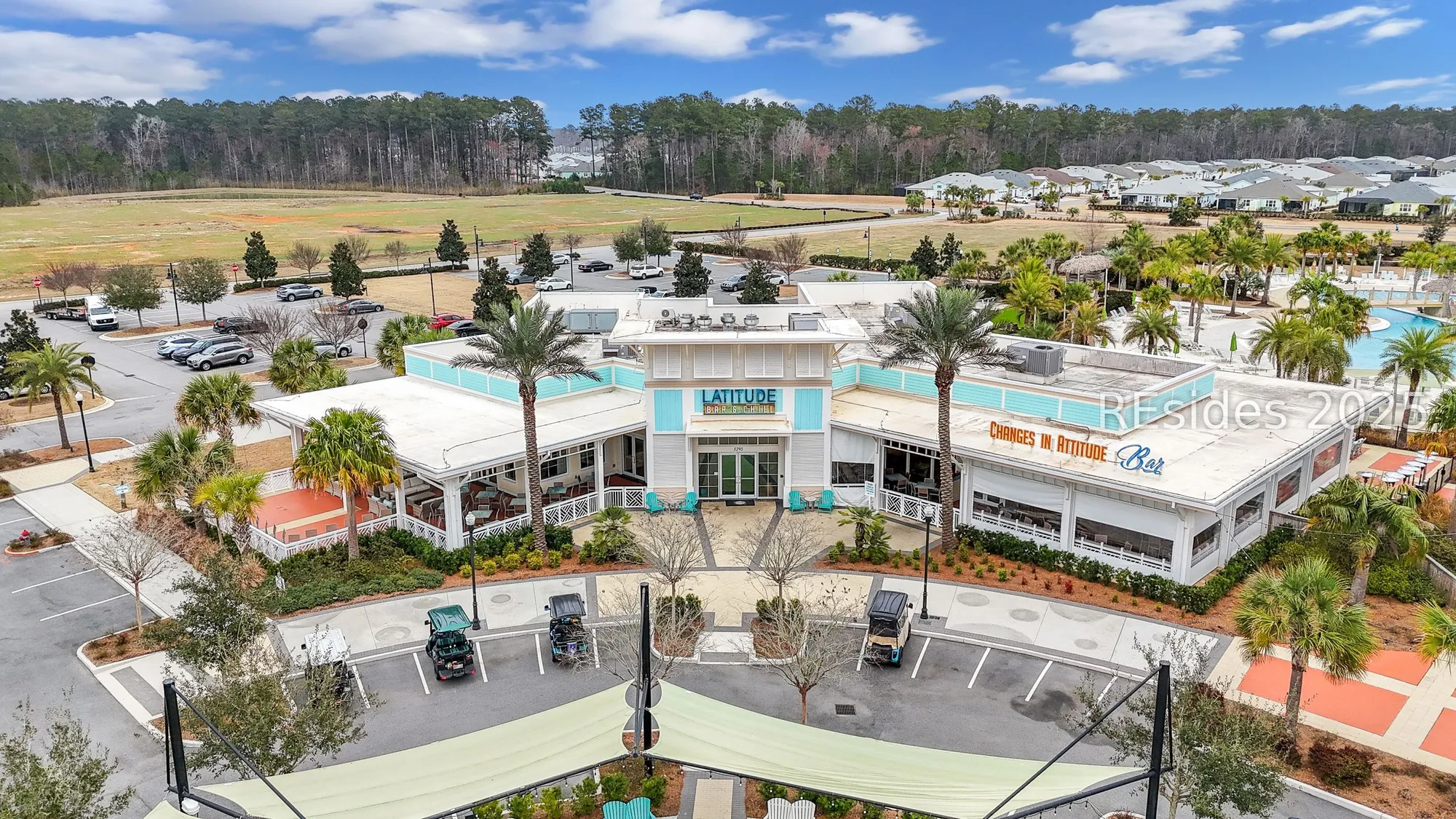 Property Slideshow image 66 of 85 | 77 landshark blvd, Hardeeville, SC, 29927