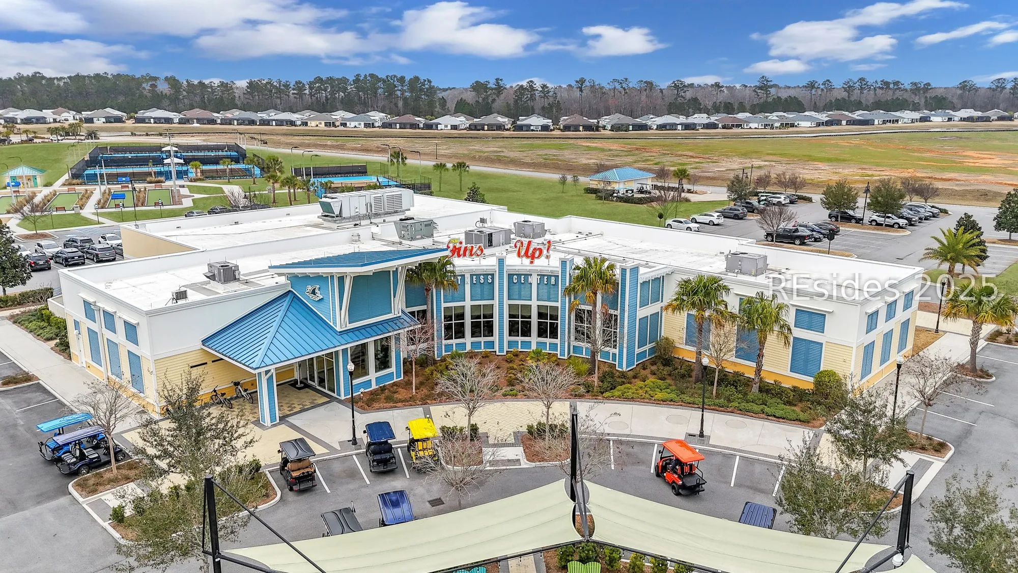 Property Slideshow image 62 of 85 | 77 landshark blvd, Hardeeville, SC, 29927