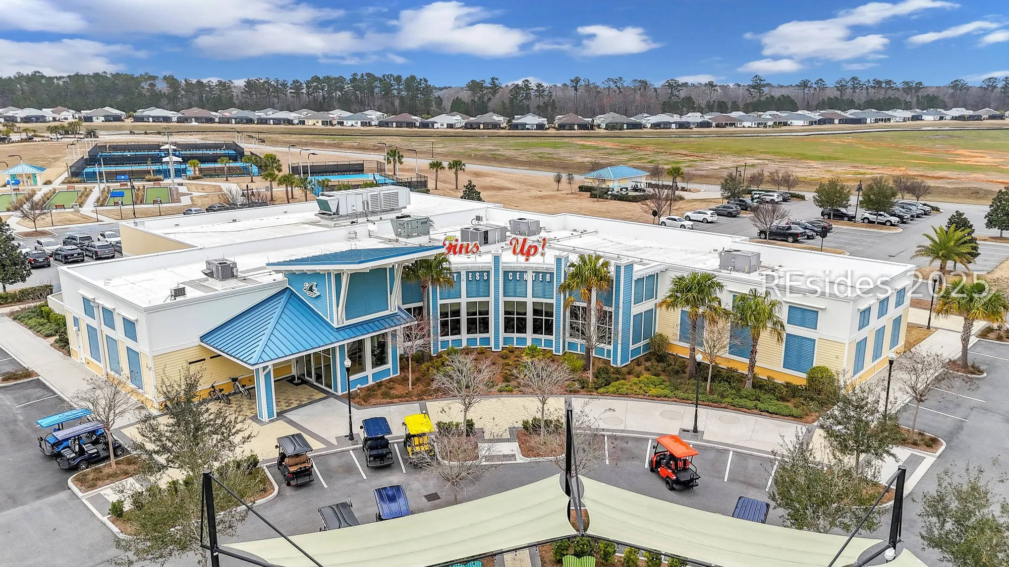 Property Slideshow image 63 of 85 | 77 landshark blvd, Hardeeville, SC, 29927