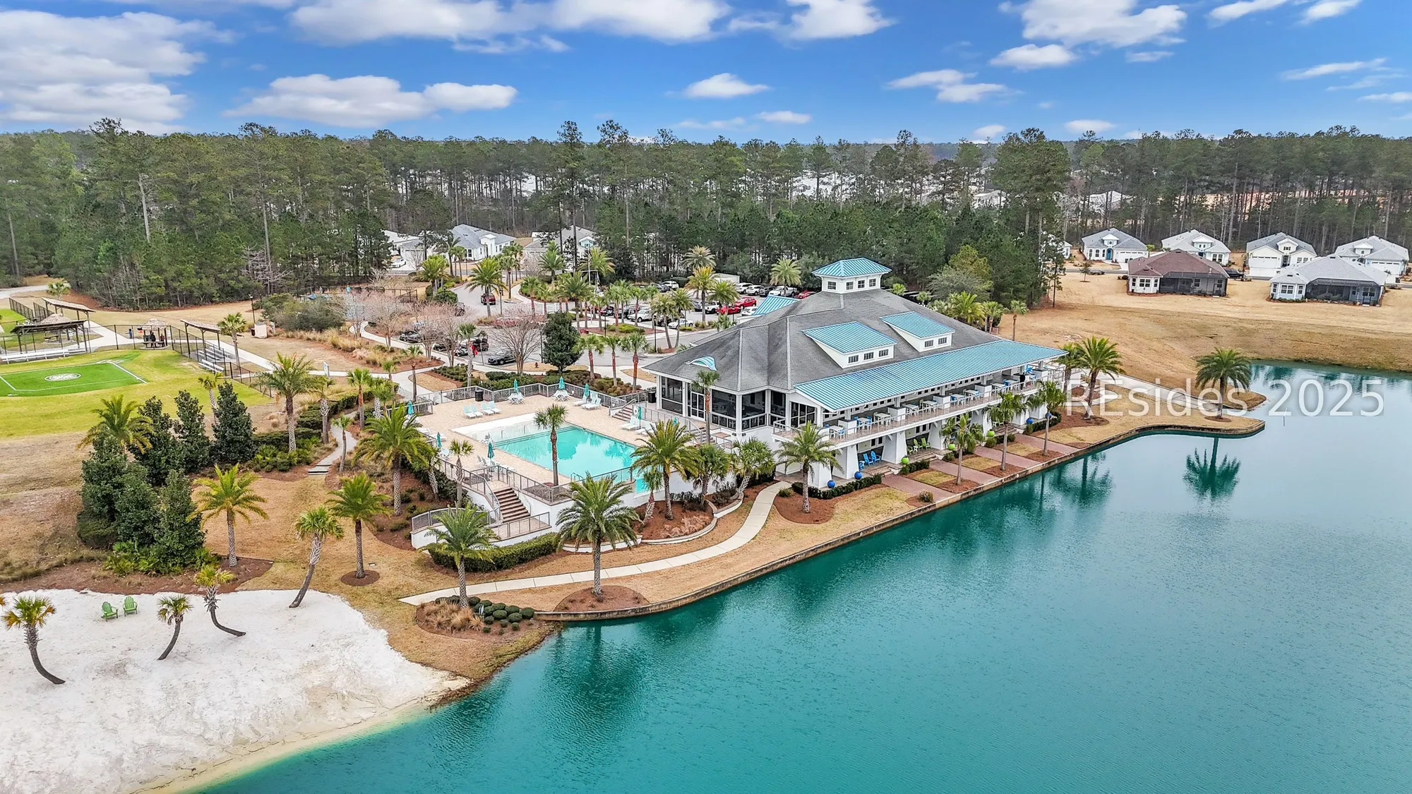 Property Slideshow image 81 of 85 | 77 landshark blvd, Hardeeville, SC, 29927