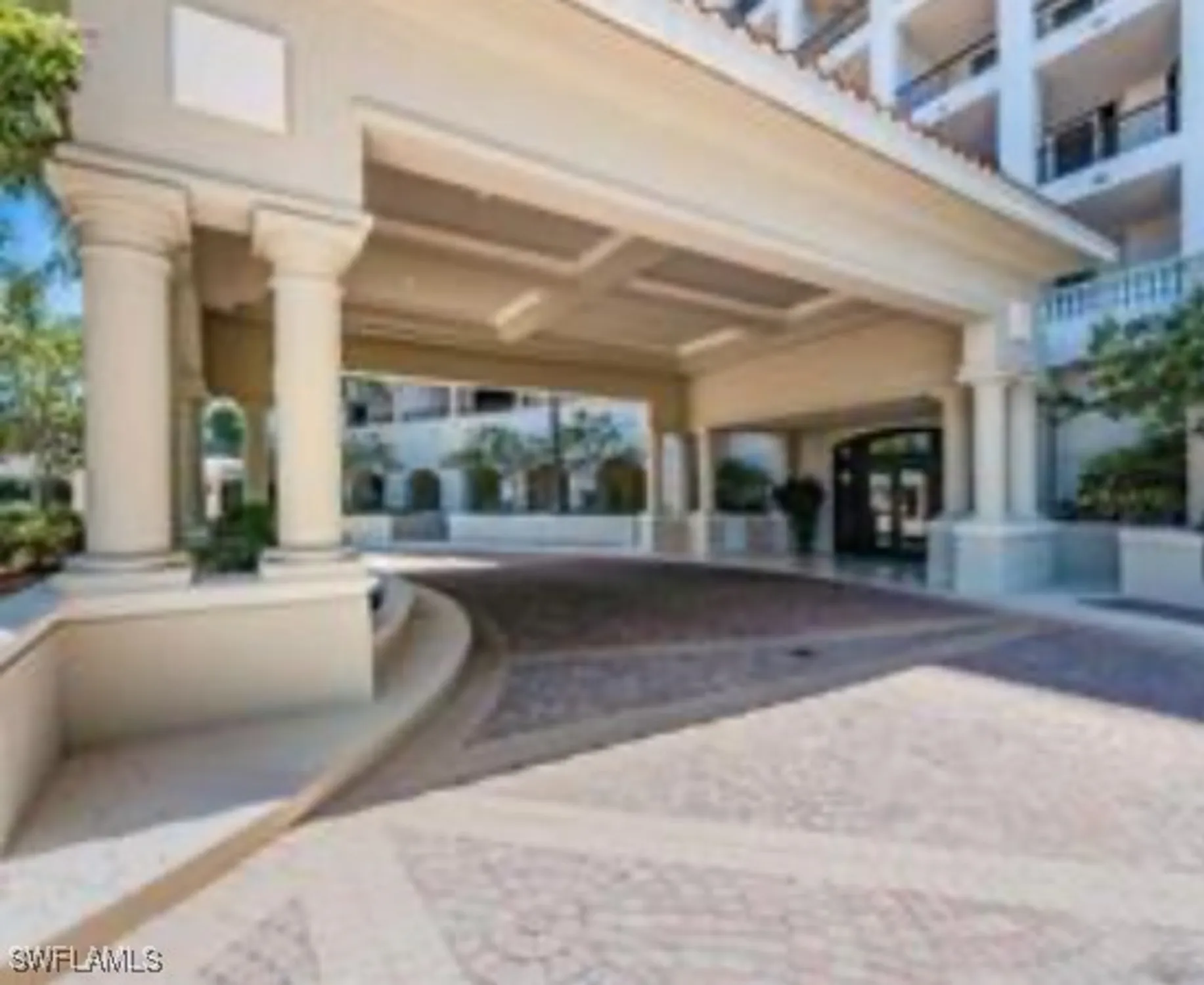 Property Slideshow image 2 of 9 | 7575 pelican bay blvd 807, Naples, FL, 34108