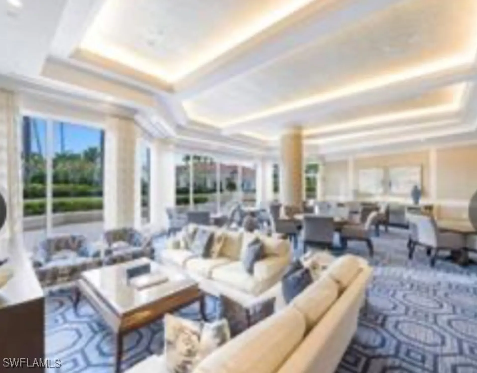 Property Slideshow image 4 of 9 | 7575 pelican bay blvd 807, Naples, FL, 34108