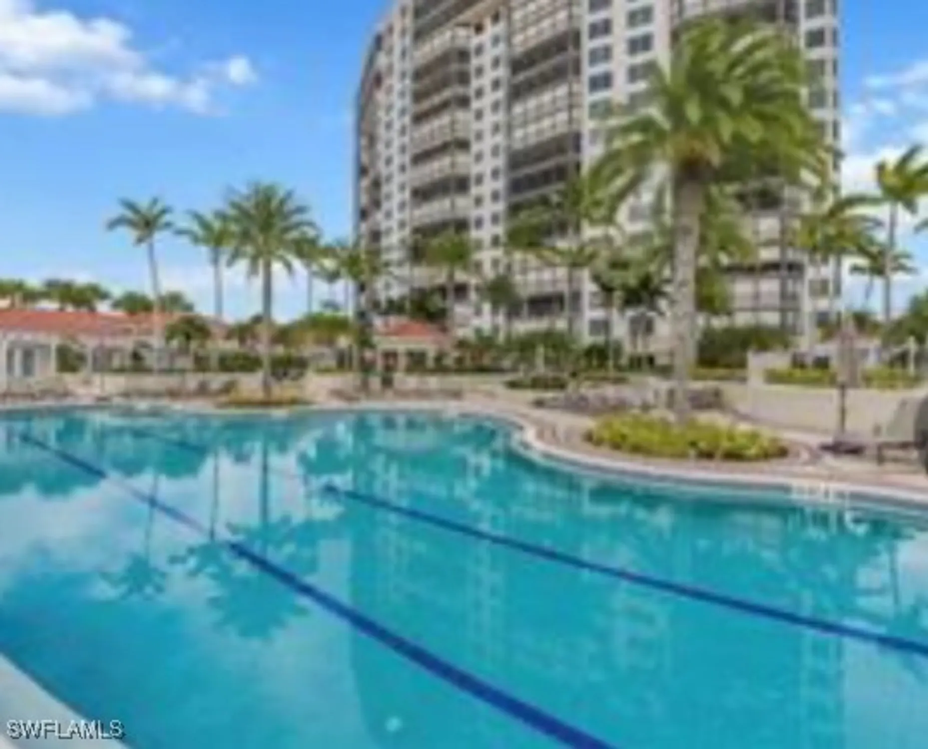 Property Slideshow image 6 of 9 | 7575 pelican bay blvd 807, Naples, FL, 34108