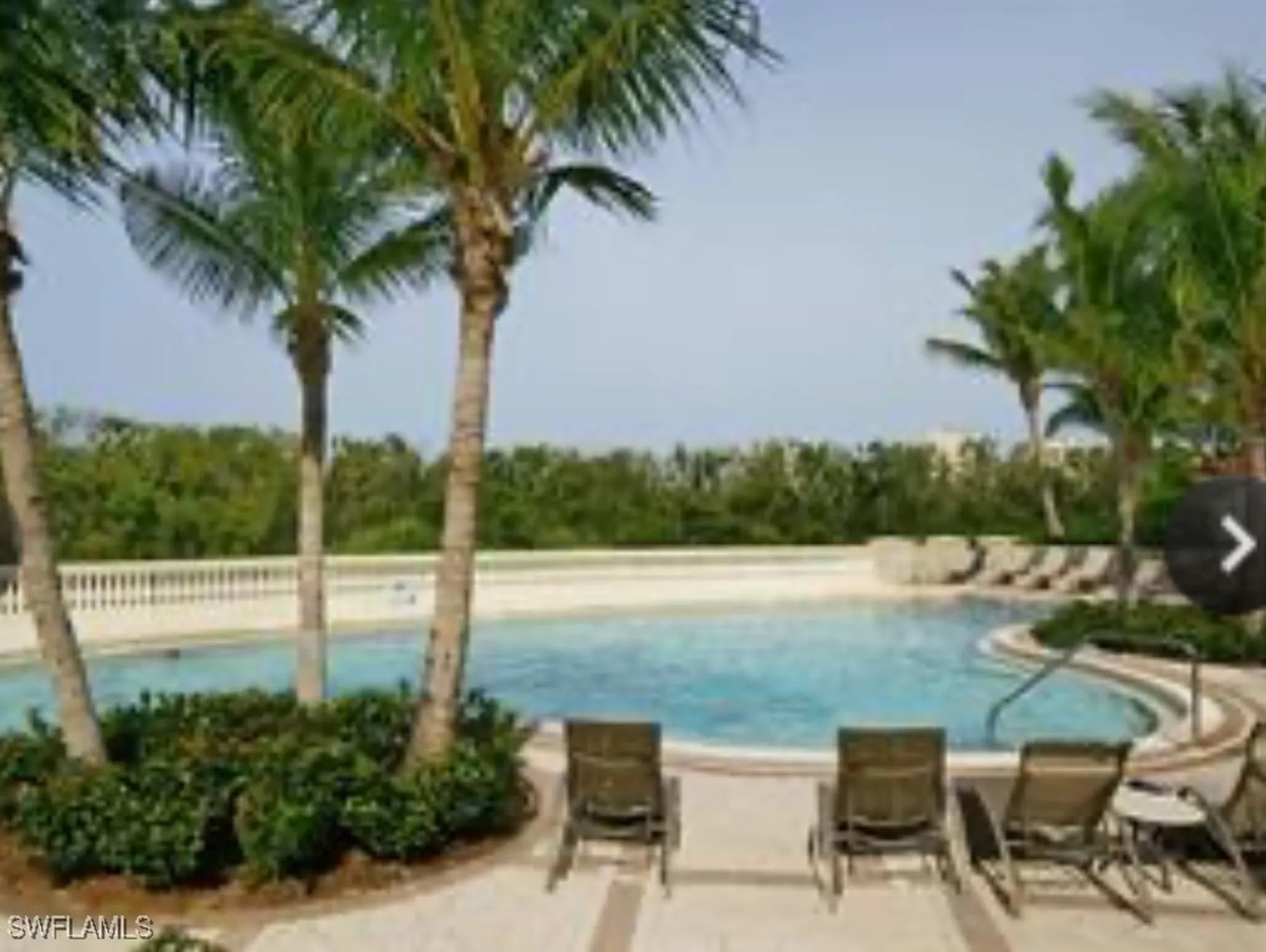 Property Slideshow image 7 of 9 | 7575 pelican bay blvd 807, Naples, FL, 34108
