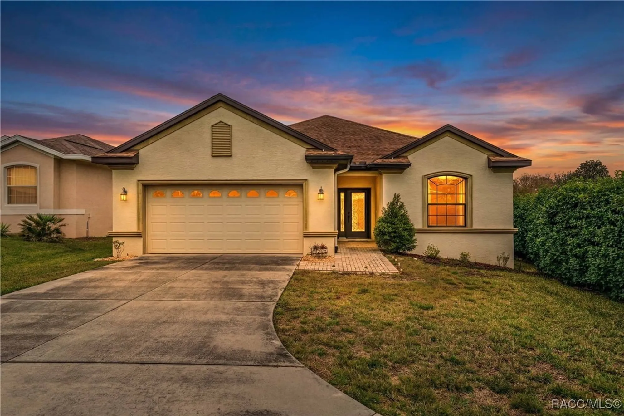 Property Slideshow image 2 of 36 | 1784 w chelsea ann way, Lecanto, FL, 34461