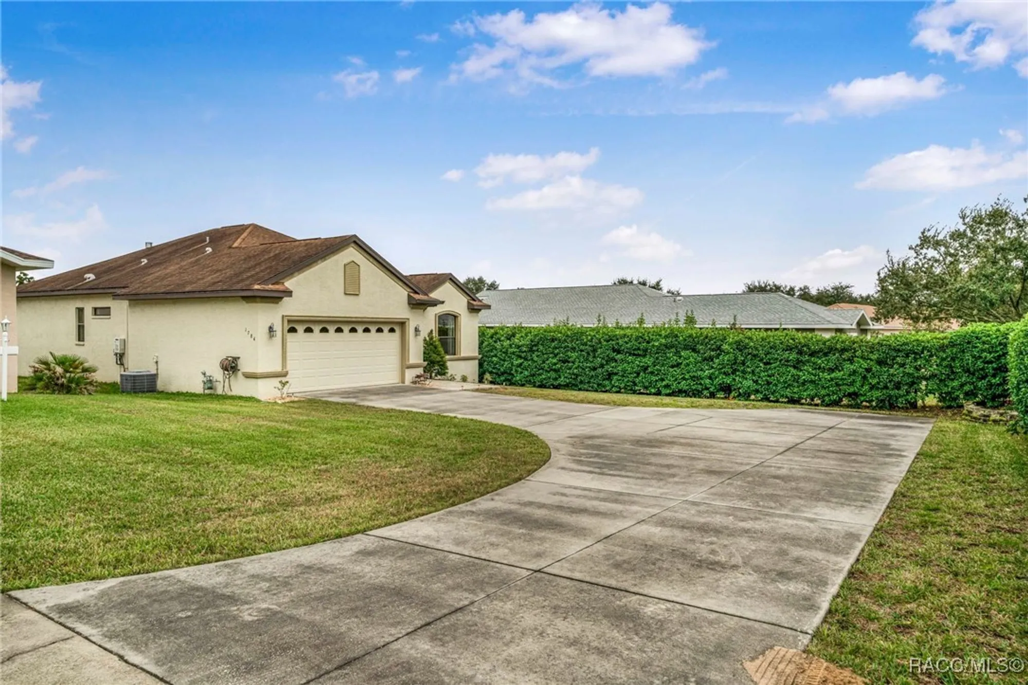Property Slideshow image 4 of 36 | 1784 w chelsea ann way, Lecanto, FL, 34461