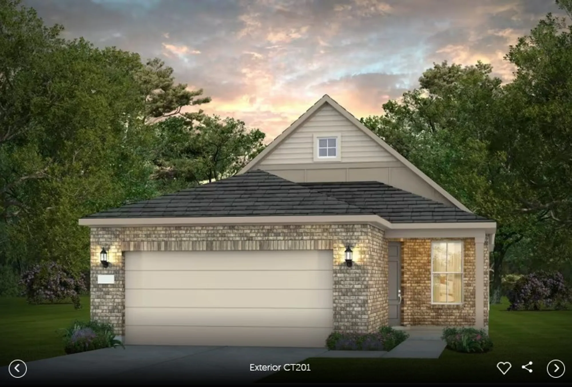 Property Slideshow image 1 of 9 | 124 kimberwick ct, Georgetown, TX, 78633