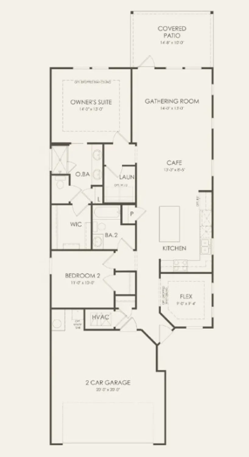 Property Slideshow image 2 of 9 | 124 kimberwick ct, Georgetown, TX, 78633