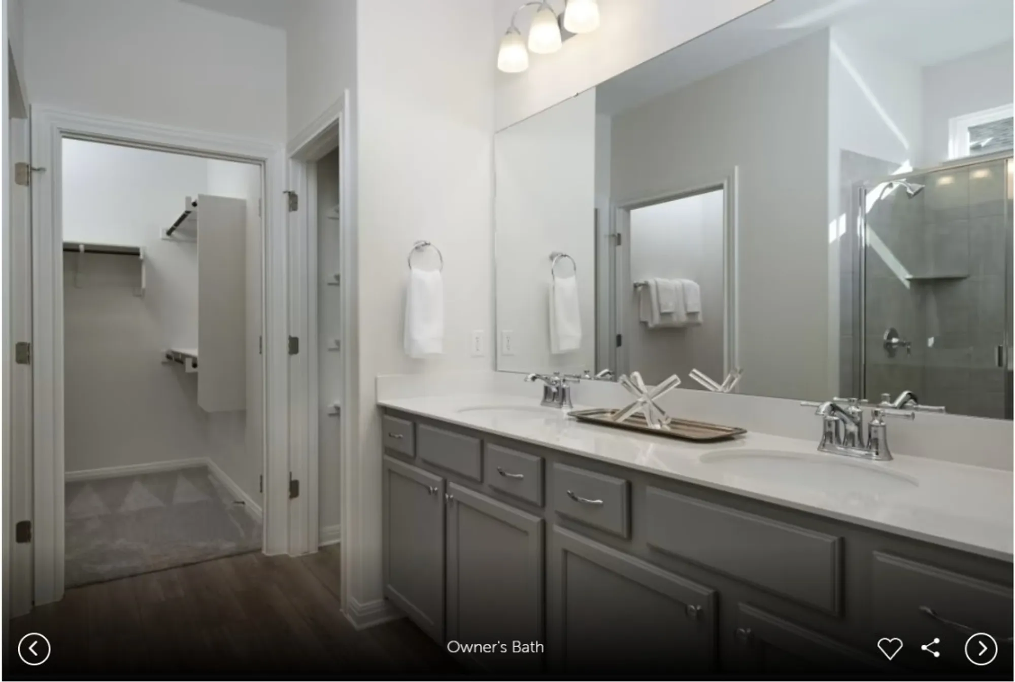 Property Slideshow image 7 of 9 | 124 kimberwick ct, Georgetown, TX, 78633