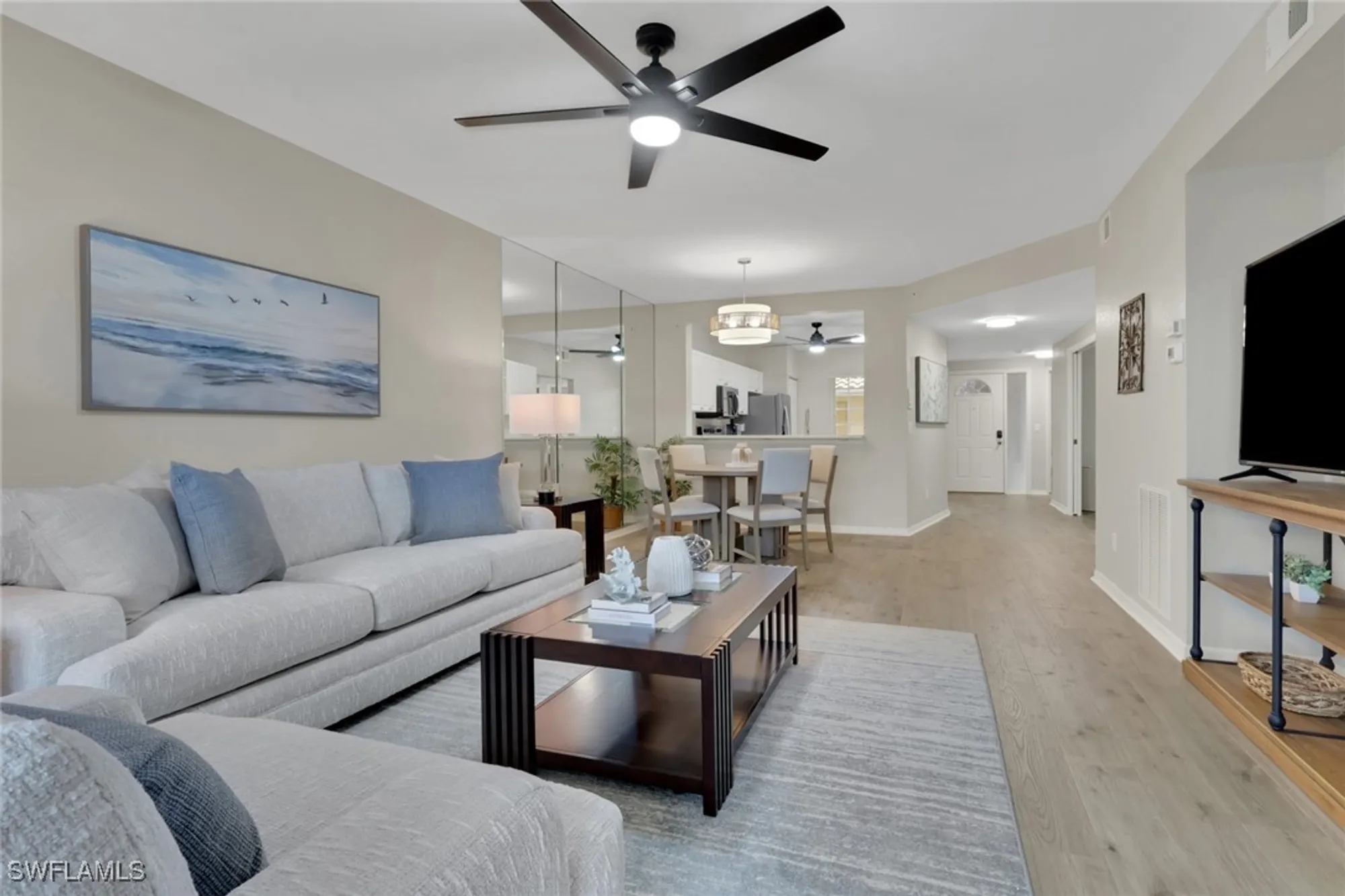 Property Slideshow image 14 of 39 | 9035 michael cir unit 5, Naples, FL, 34113