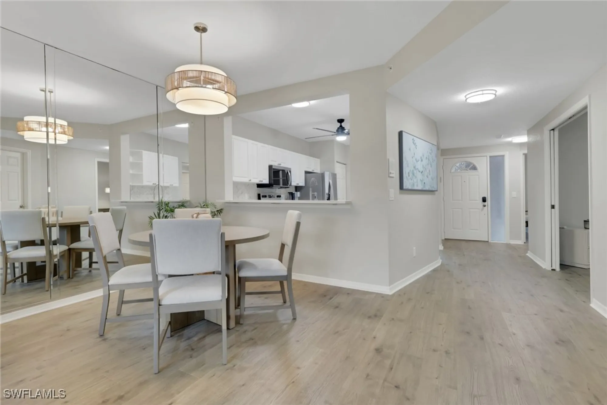 Property Slideshow image 10 of 39 | 9035 michael cir unit 5, Naples, FL, 34113