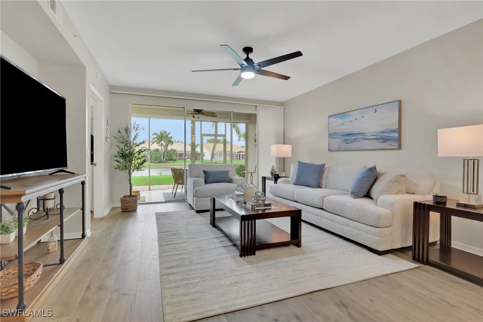 Property Slideshow image 12 of 39 | 9035 michael cir unit 5, Naples, FL, 34113