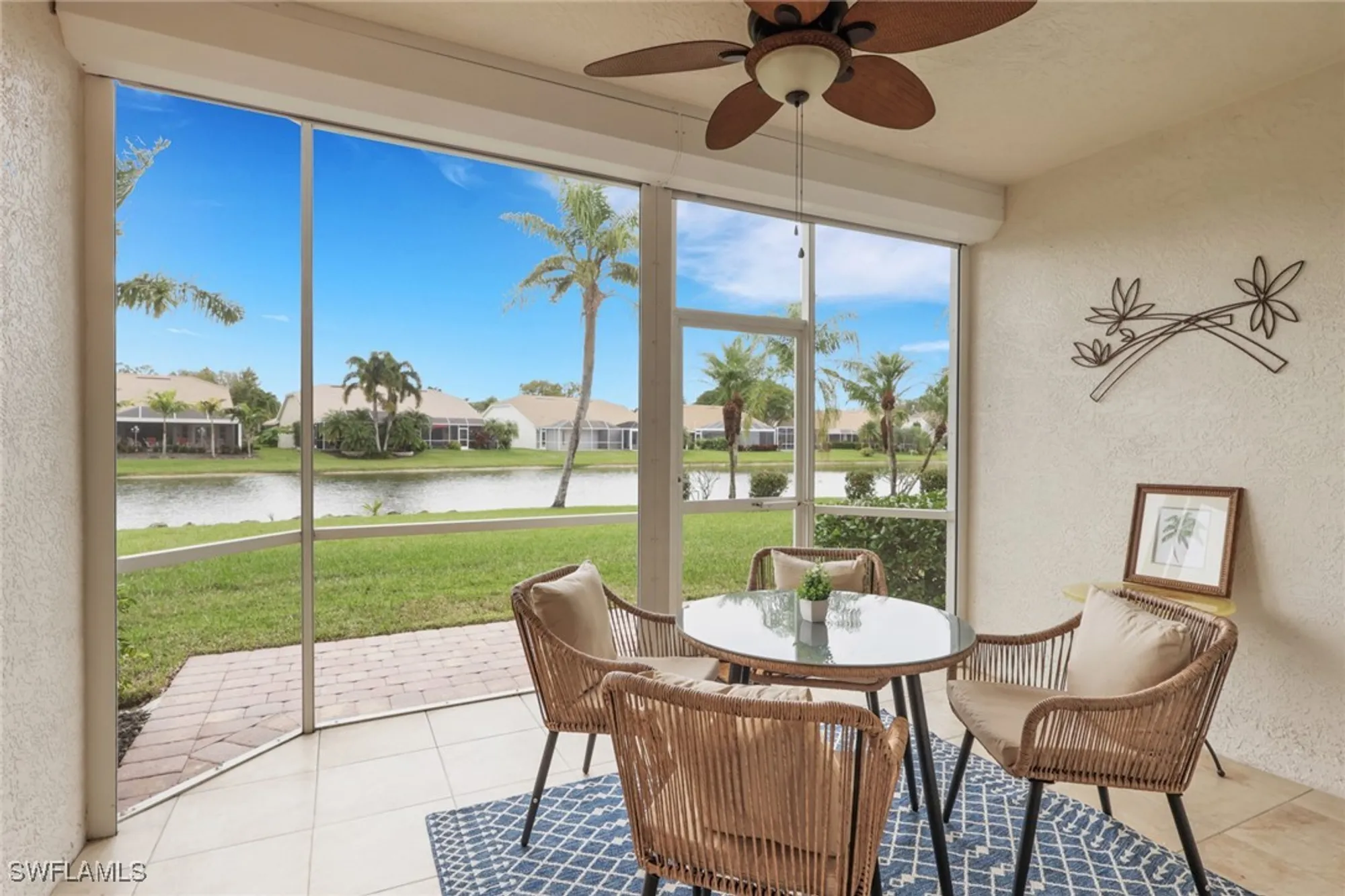 Property Slideshow image 26 of 39 | 9035 michael cir unit 5, Naples, FL, 34113