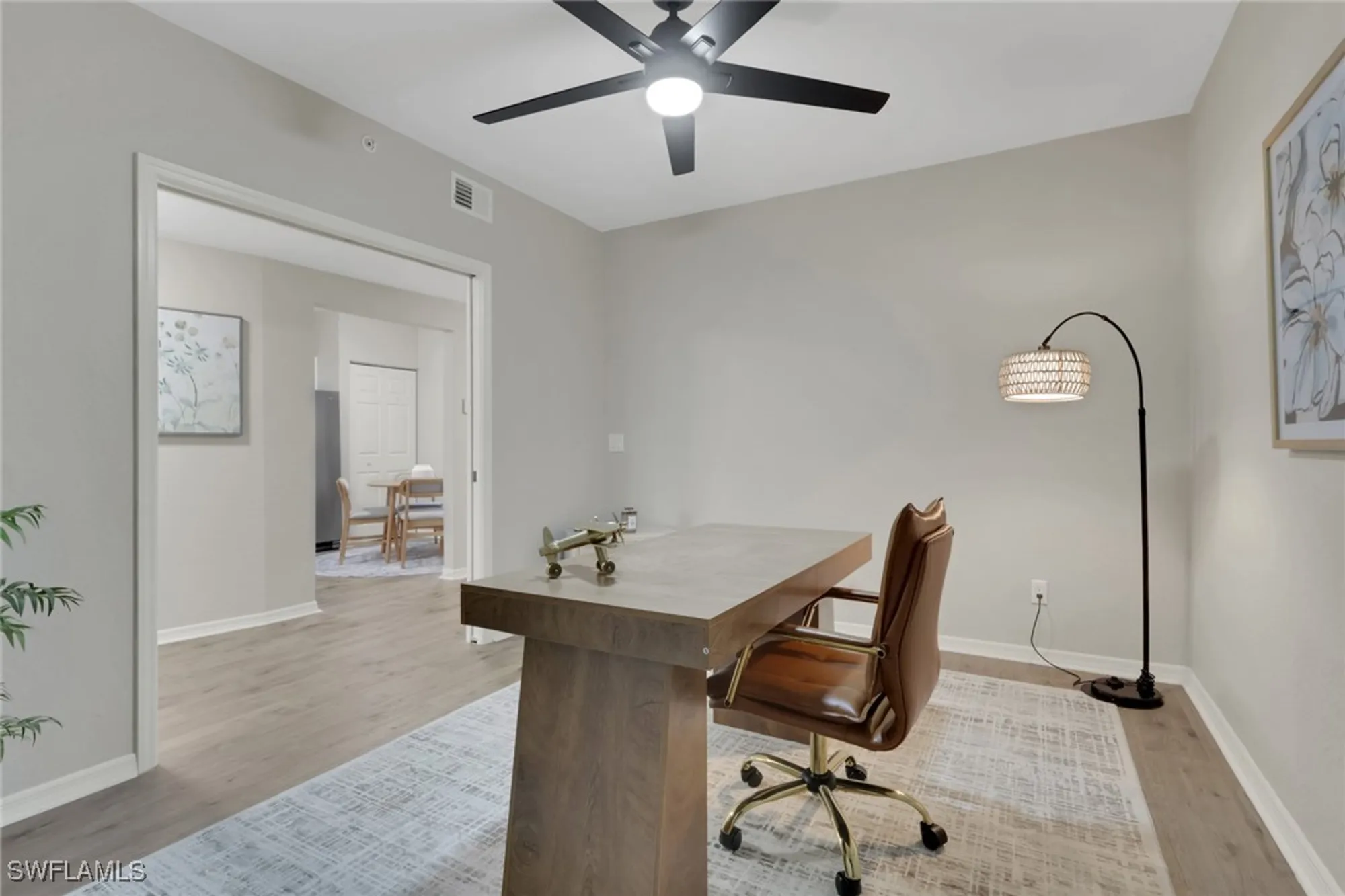 Property Slideshow image 21 of 39 | 9035 michael cir unit 5, Naples, FL, 34113