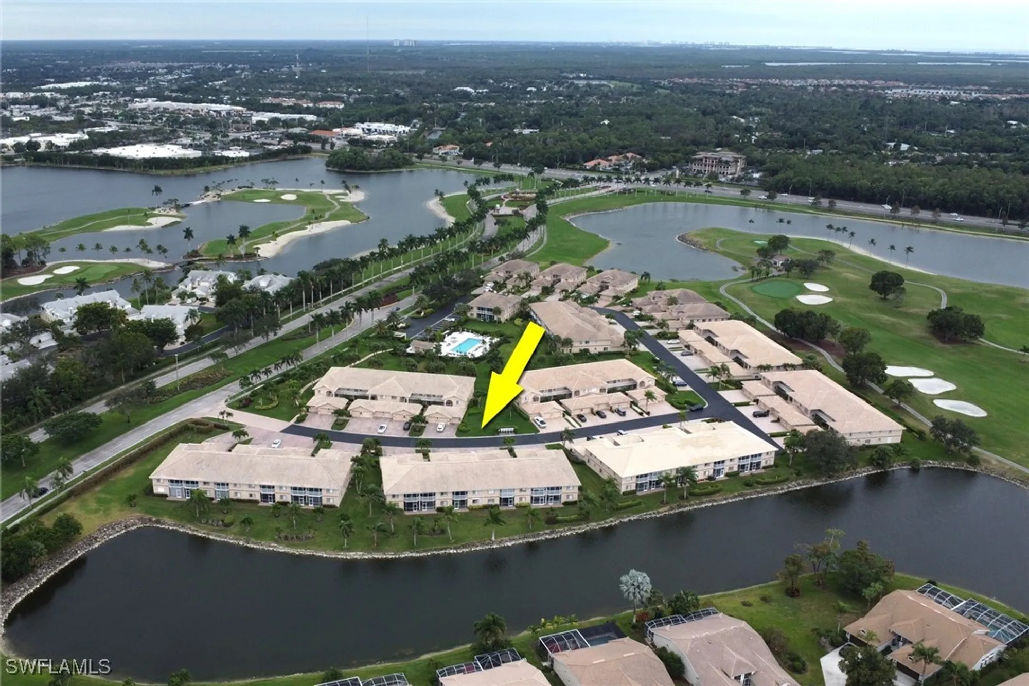 Property Slideshow image 38 of 39 | 9035 michael cir unit 5, Naples, FL, 34113