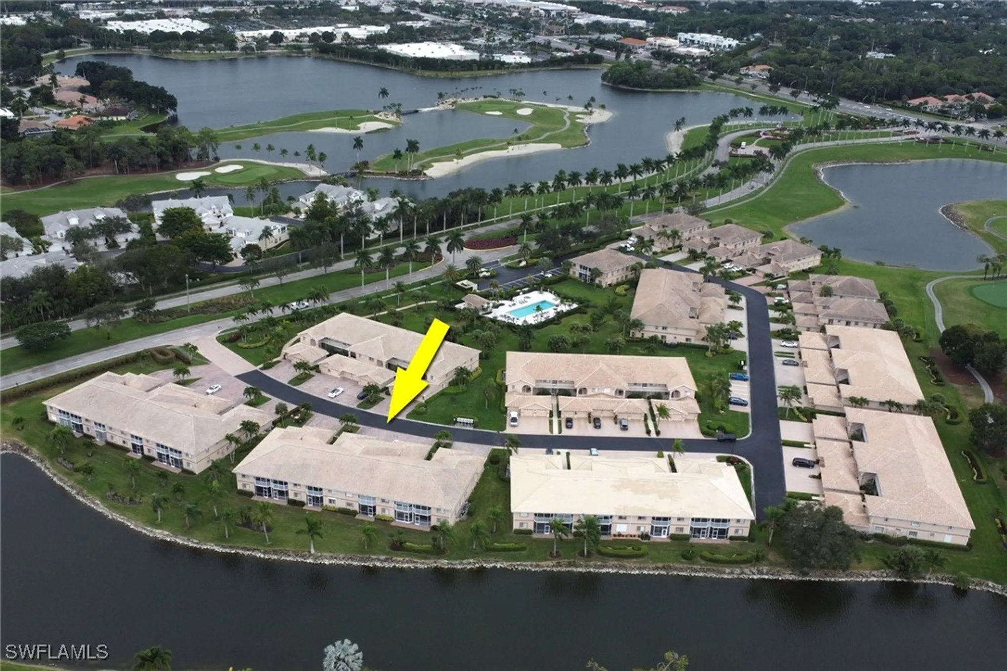 Property Slideshow image 39 of 39 | 9035 michael cir unit 5, Naples, FL, 34113