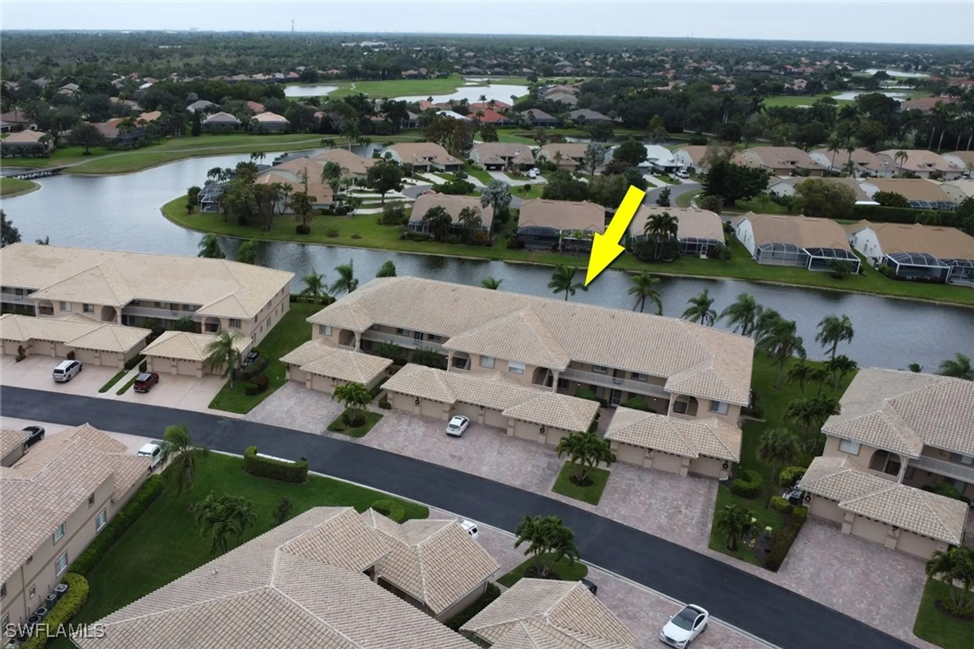 Property Slideshow image 31 of 39 | 9035 michael cir unit 5, Naples, FL, 34113