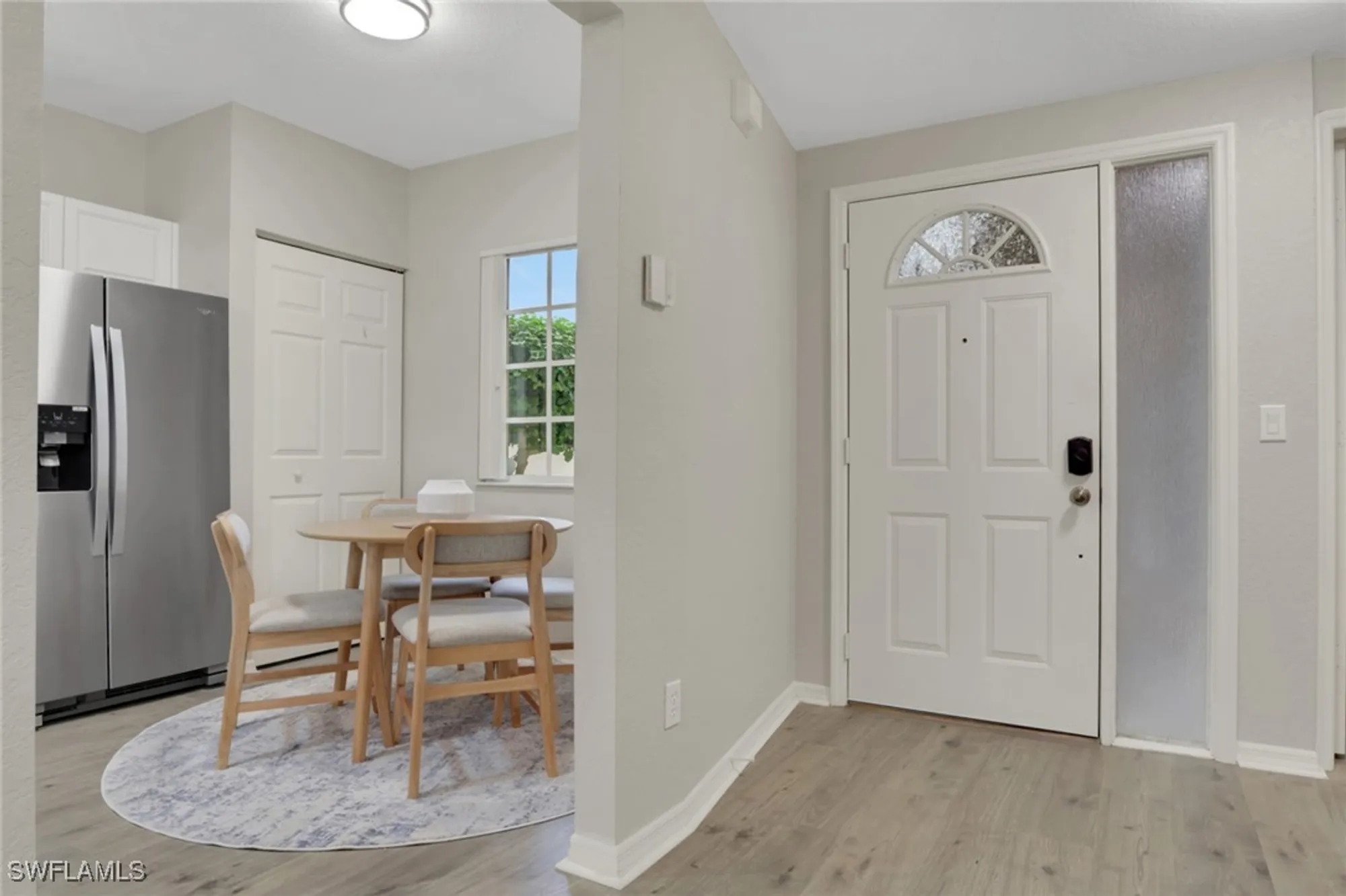 Property Slideshow image 4 of 39 | 9035 michael cir unit 5, Naples, FL, 34113