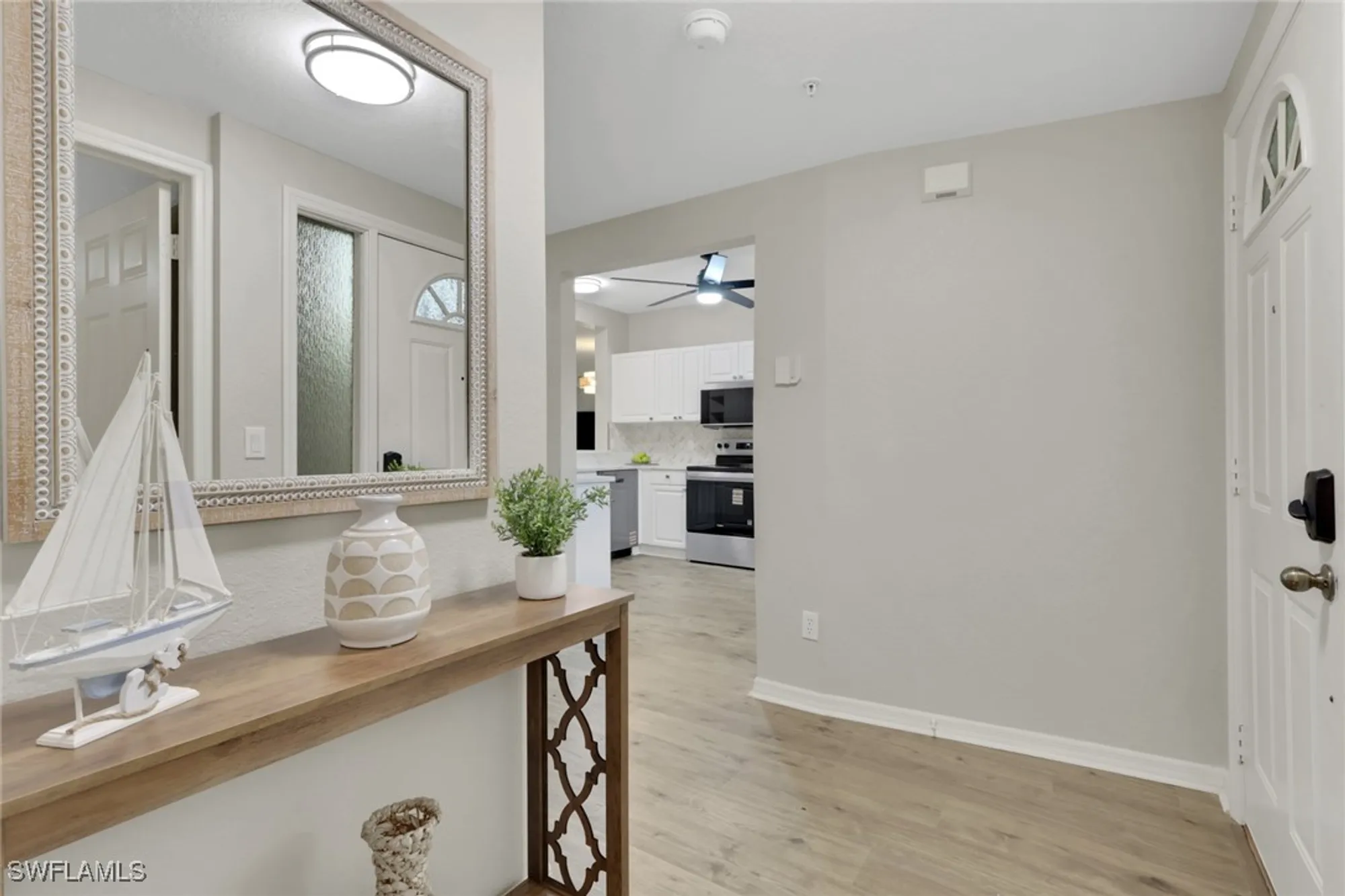 Property Slideshow image 6 of 39 | 9035 michael cir unit 5, Naples, FL, 34113