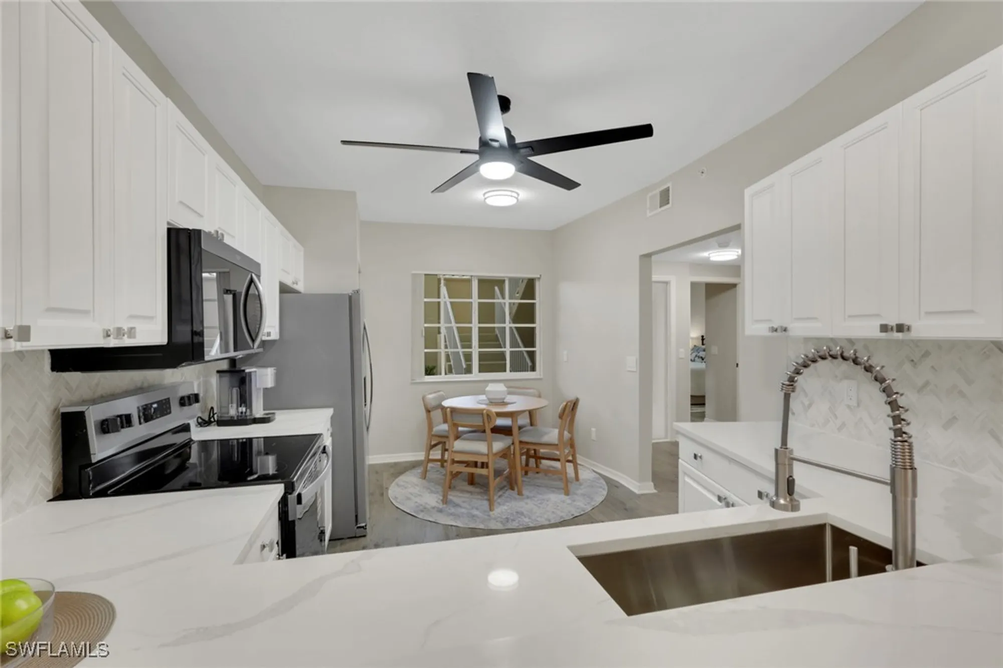 Property Slideshow image 8 of 39 | 9035 michael cir unit 5, Naples, FL, 34113