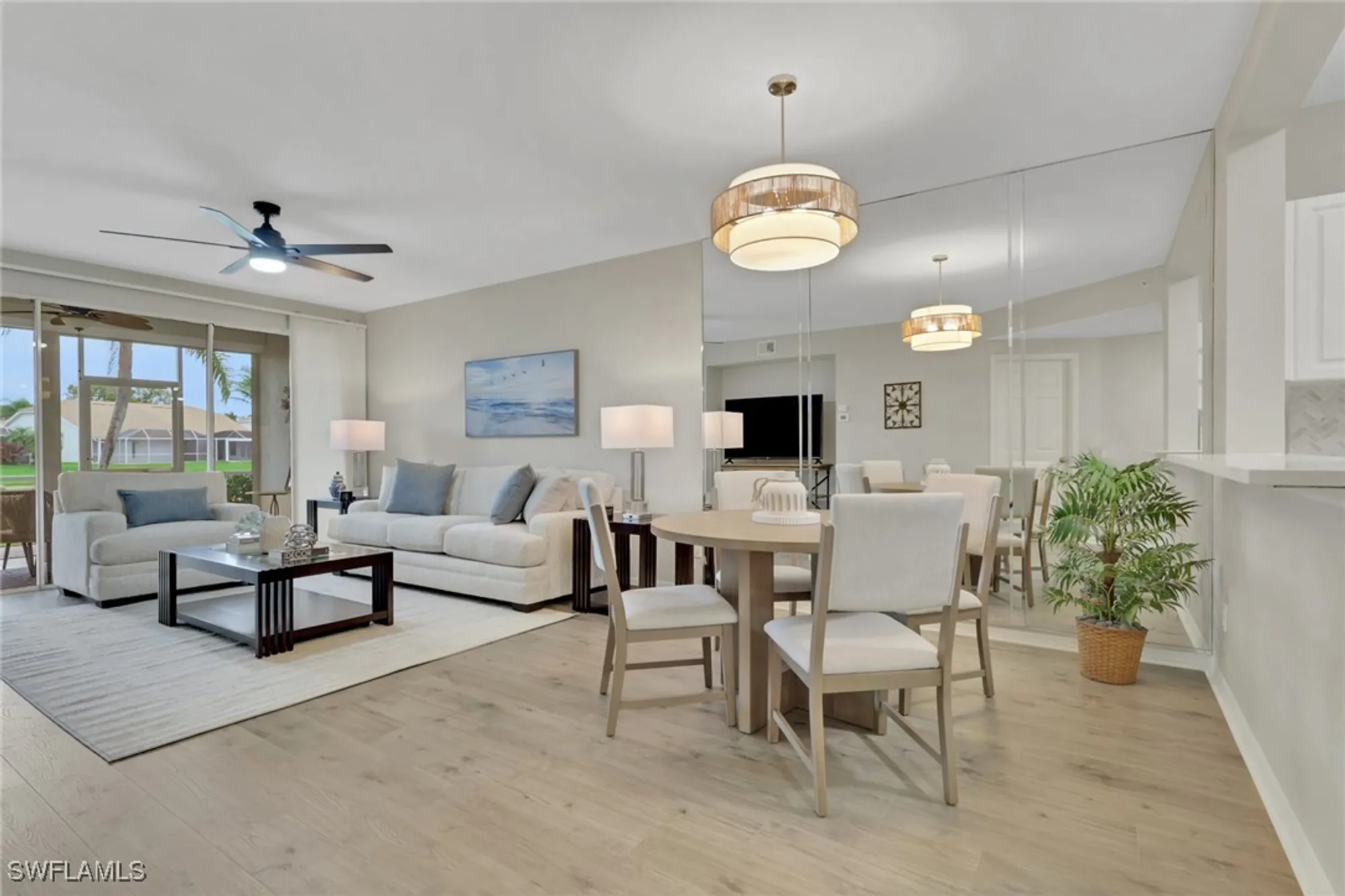 Property Slideshow image 9 of 39 | 9035 michael cir unit 5, Naples, FL, 34113