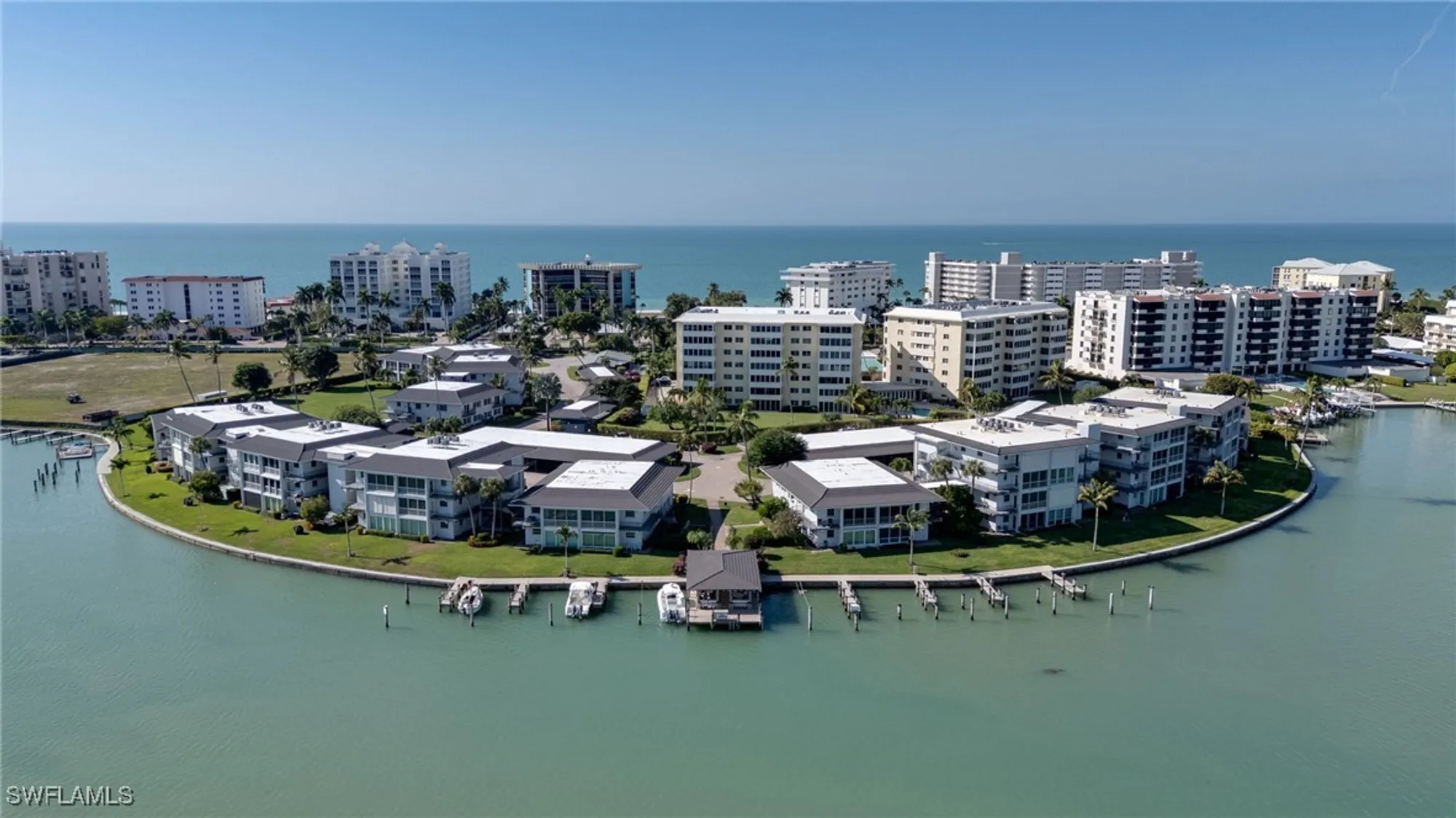 Property Slideshow image 27 of 29 | 3400 gulf shore blvd b2, Naples, FL, 34103