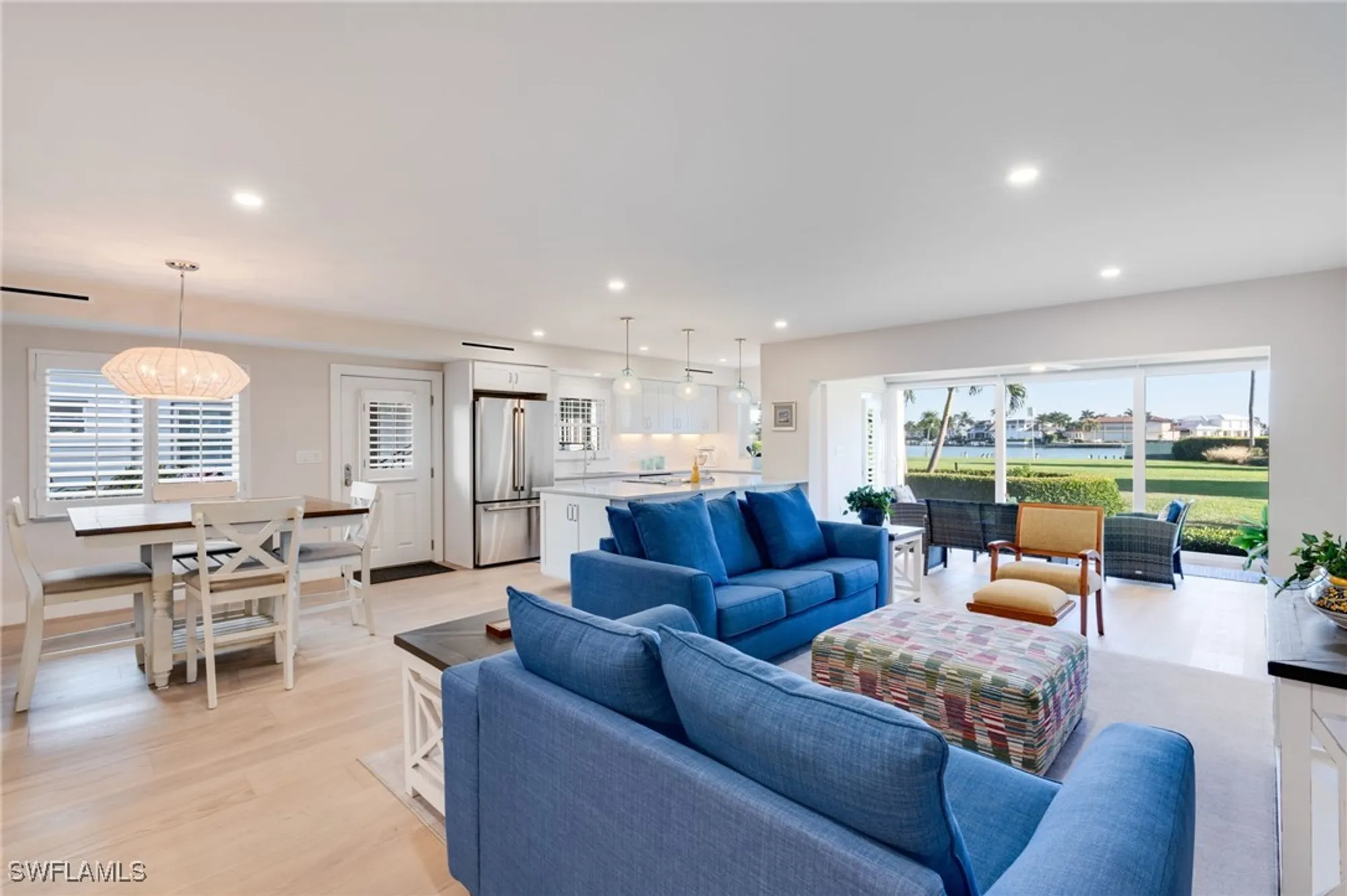 Property Slideshow image 6 of 29 | 3400 gulf shore blvd b2, Naples, FL, 34103