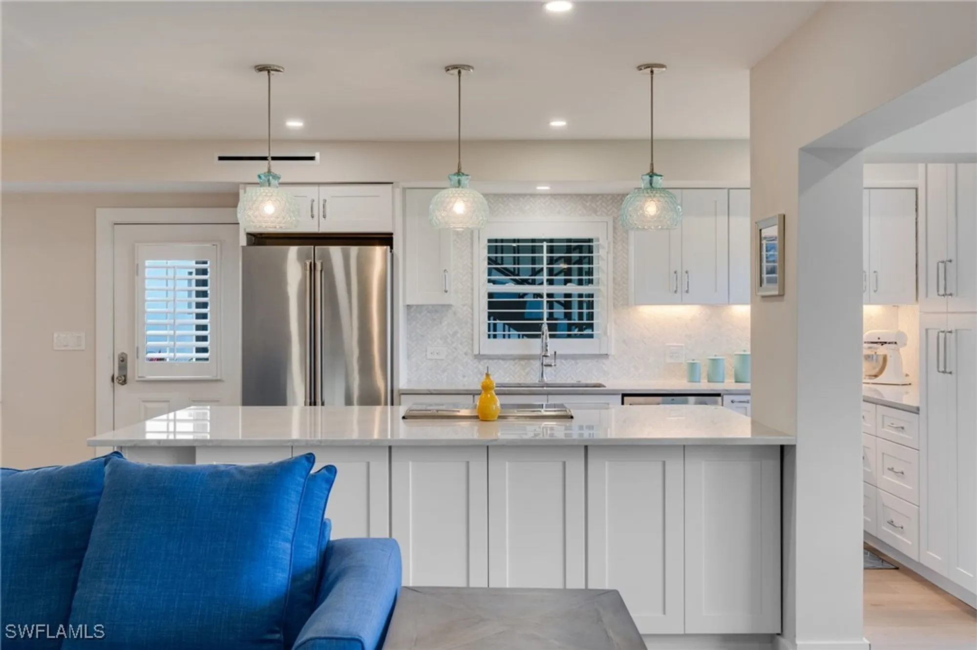 Property Slideshow image 8 of 29 | 3400 gulf shore blvd b2, Naples, FL, 34103