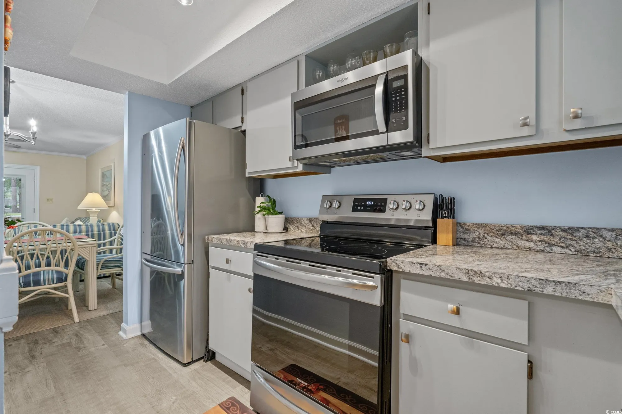 Property Slideshow image 13 of 31 | 6734 blue heron blvd unit 104, Myrtle Beach, SC, 29588