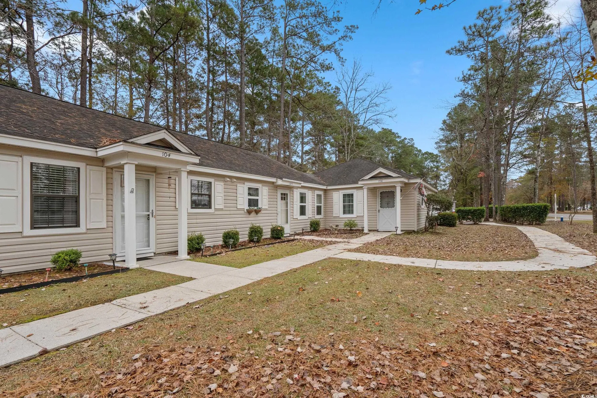 Property Slideshow image 24 of 31 | 6734 blue heron blvd unit 104, Myrtle Beach, SC, 29588